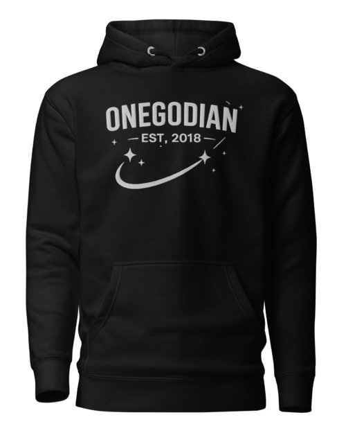 Unisex Hoodie