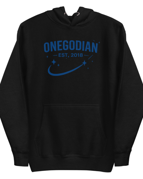Unisex Hoodie