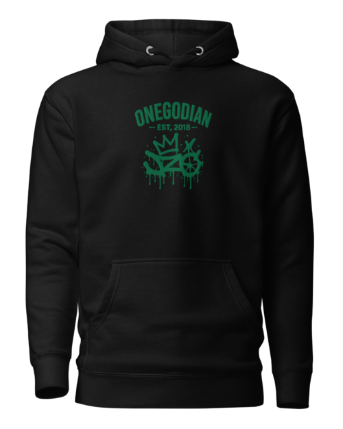 Unisex Hoodie