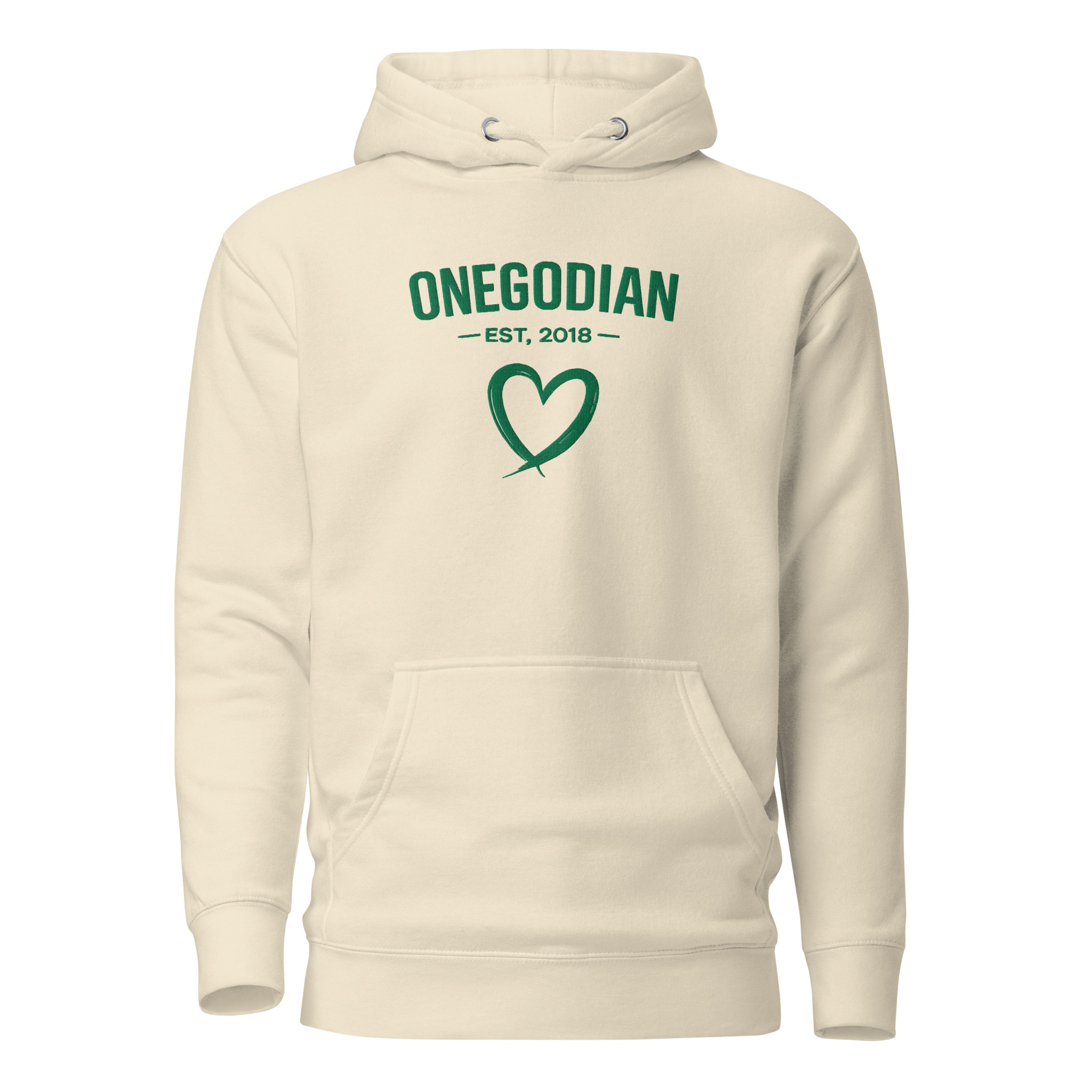 Unisex Hoodie - Image 17