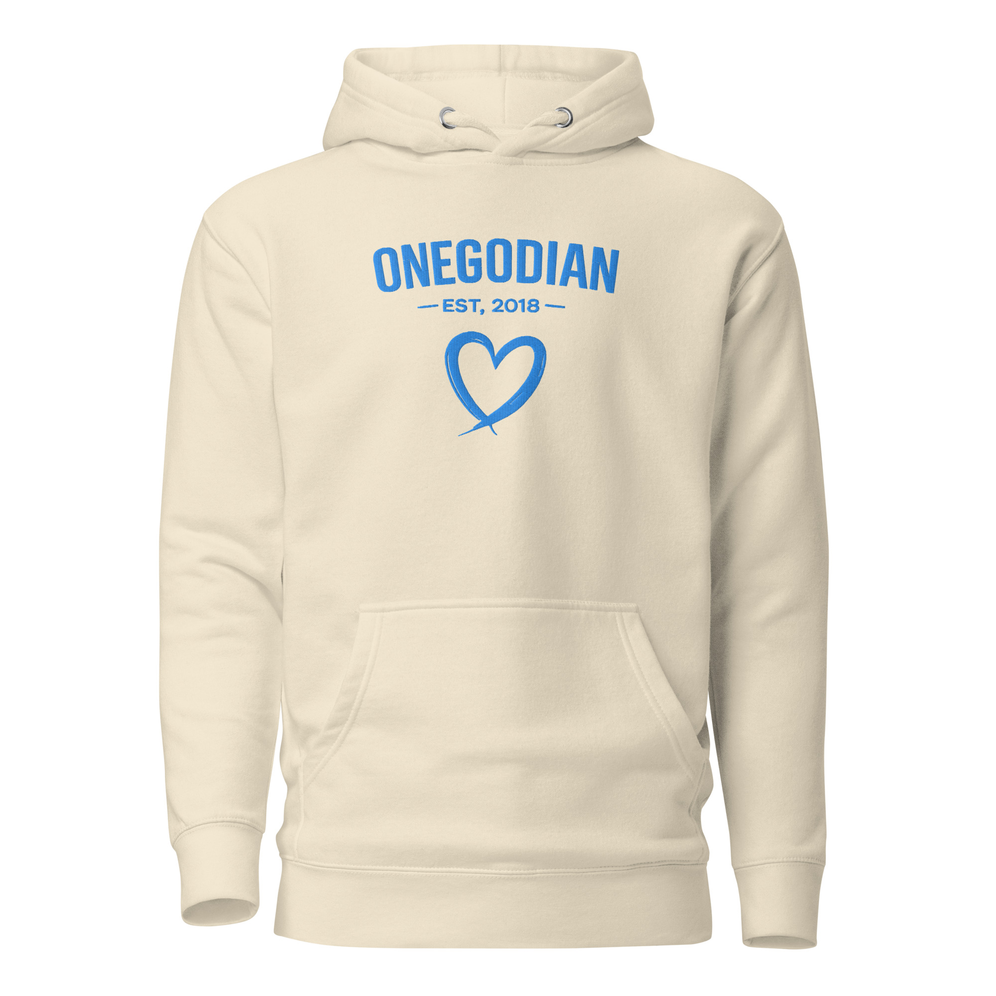 Unisex Hoodie - Image 13