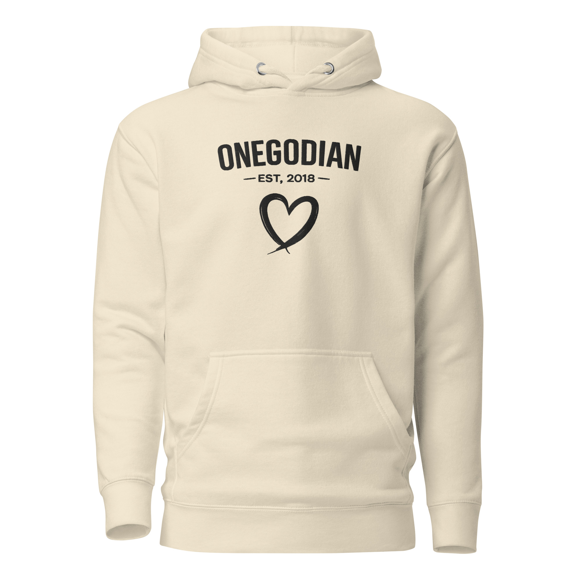Unisex Hoodie - Image 41