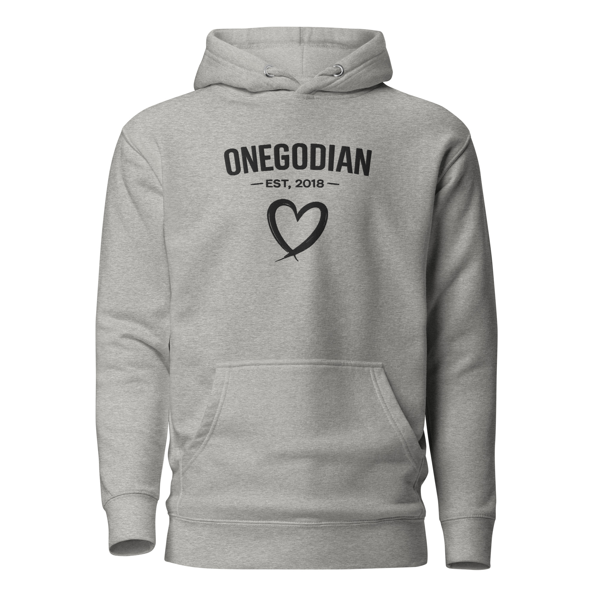 Unisex Hoodie - Image 25
