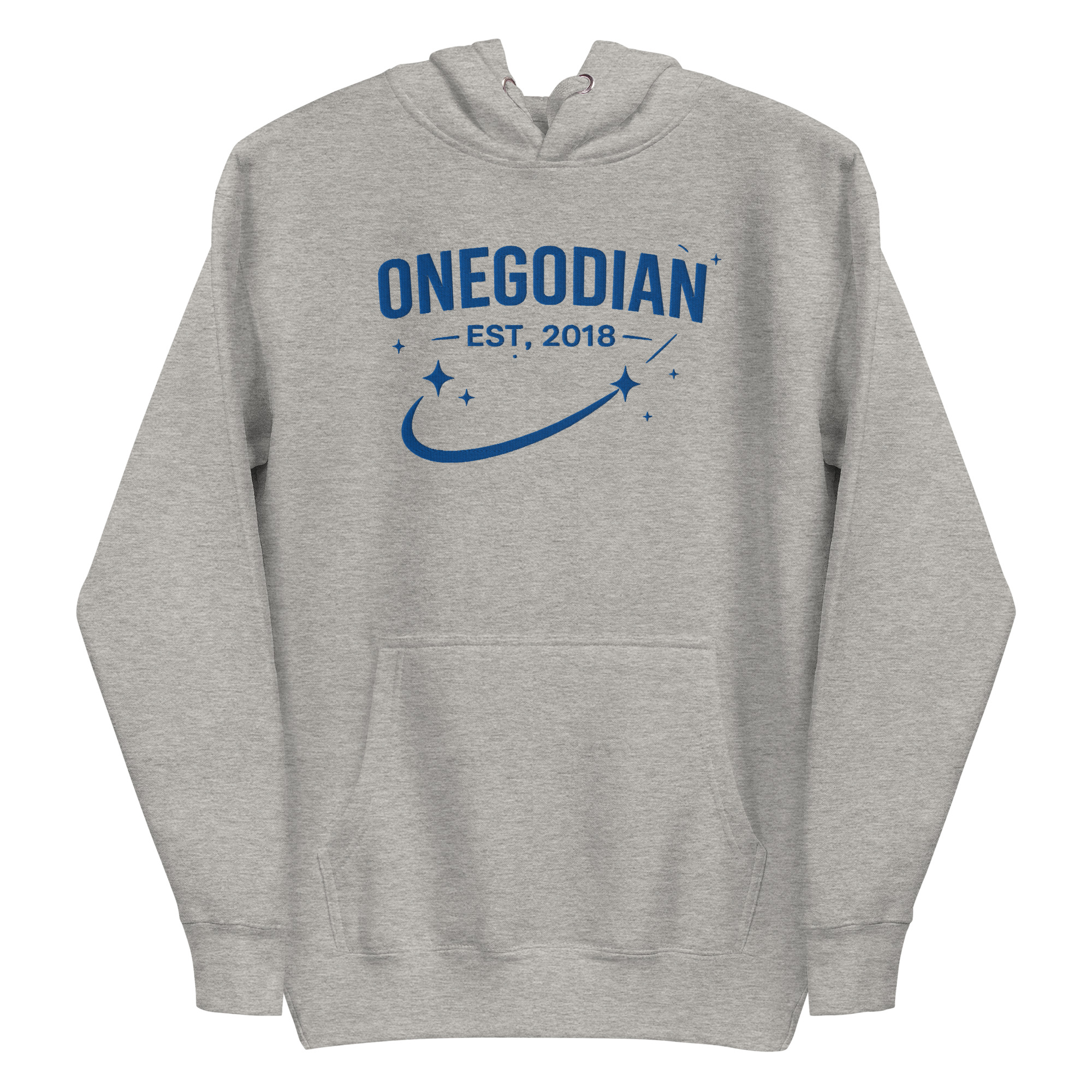 Unisex Hoodie - Image 11