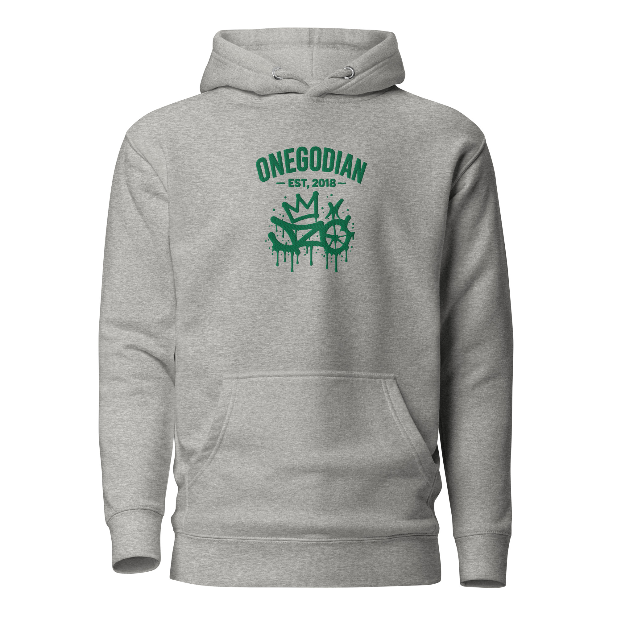 Unisex Hoodie - Image 13