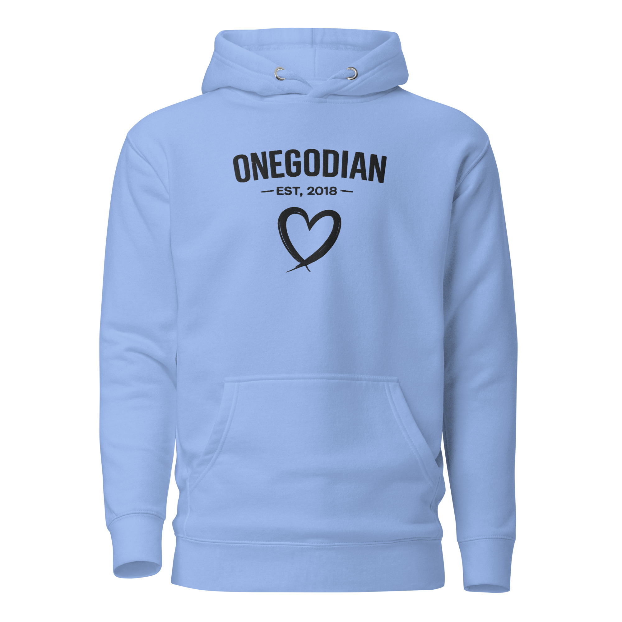Unisex Hoodie - Image 21