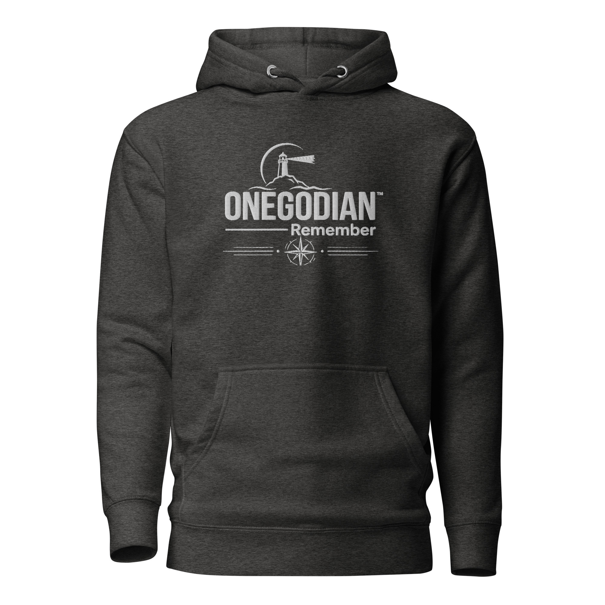 Unisex Hoodie - Image 7