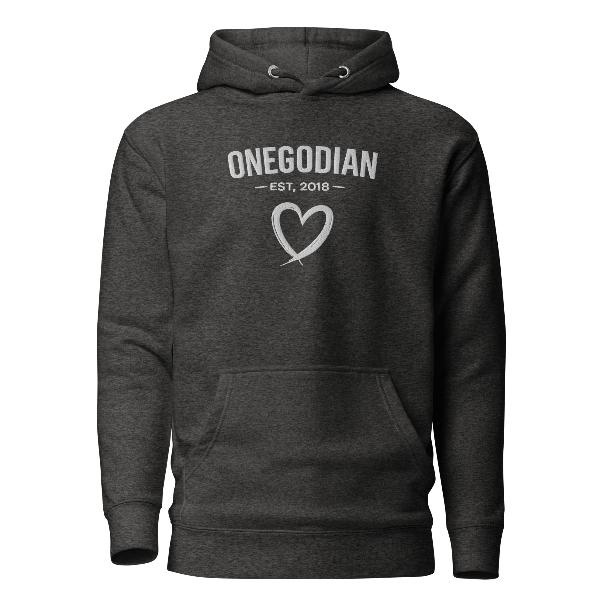 Unisex Hoodie - Image 13