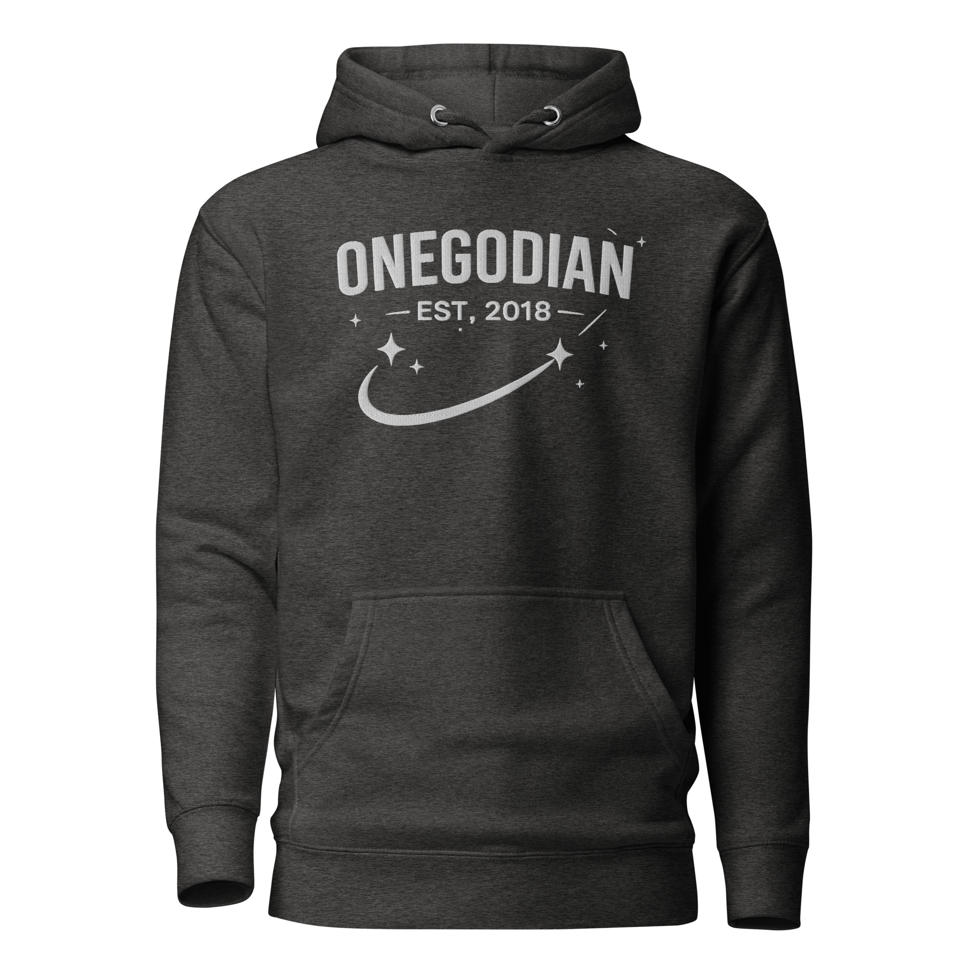 Unisex Hoodie - Image 11