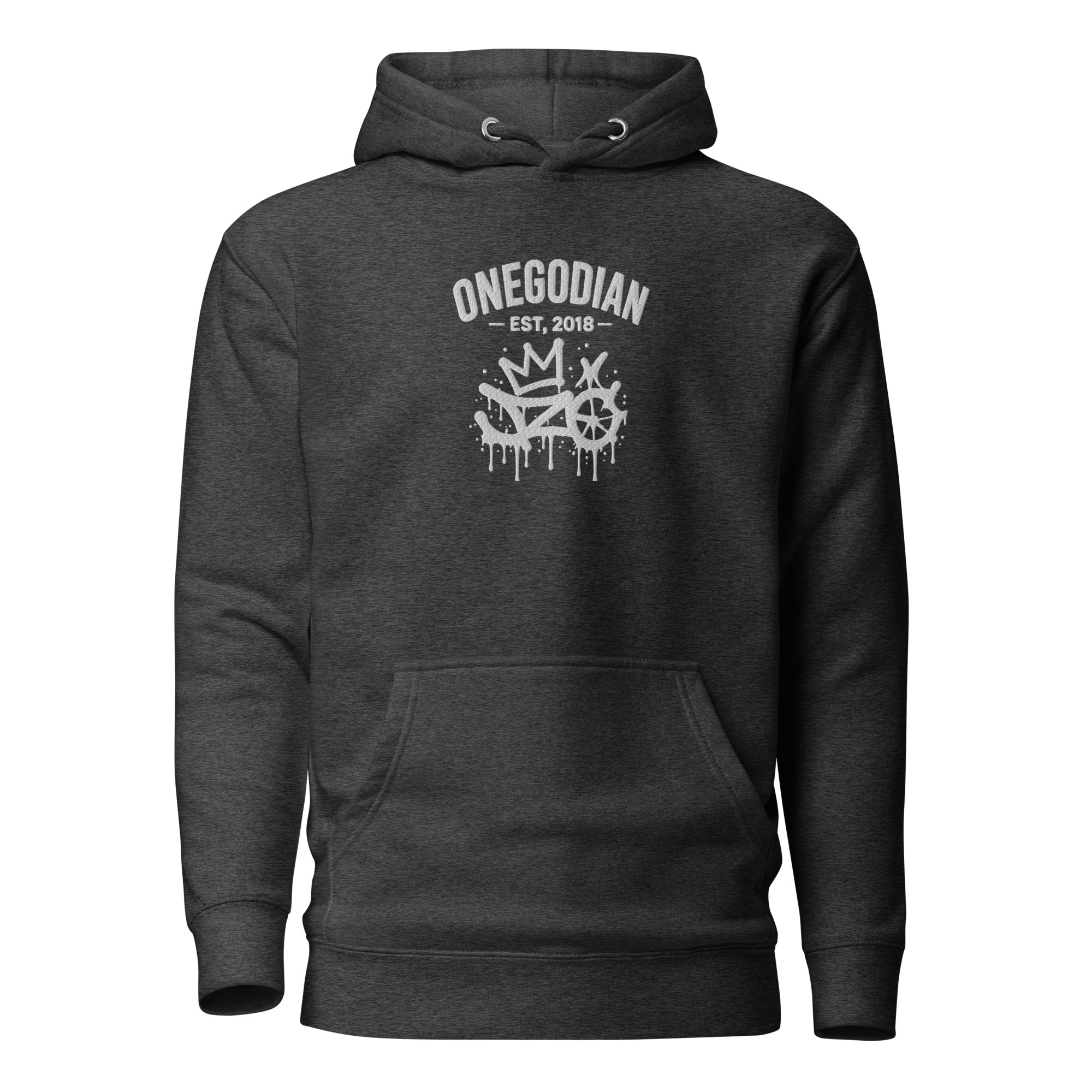 Unisex Hoodie - Image 7