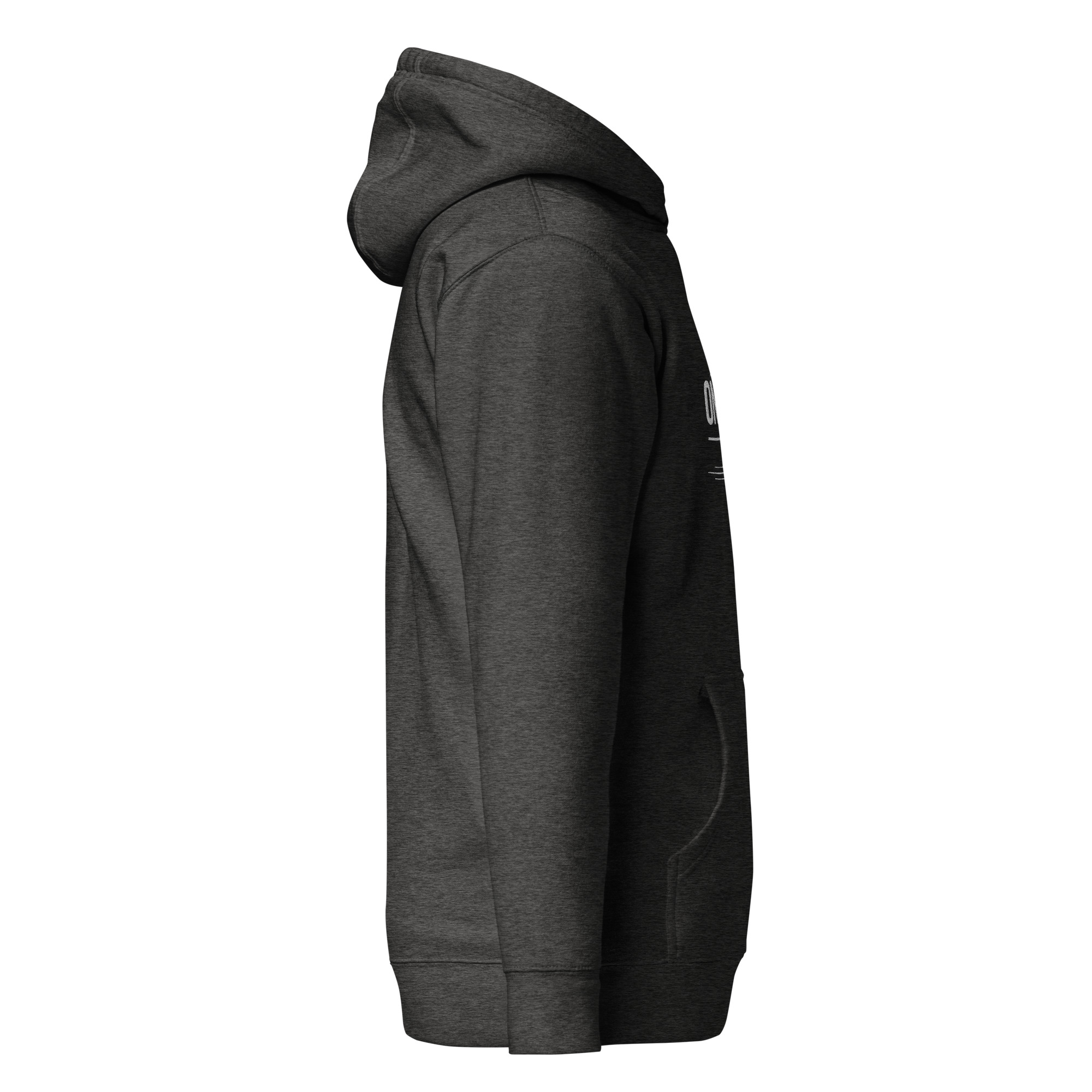 Unisex Hoodie - Image 8