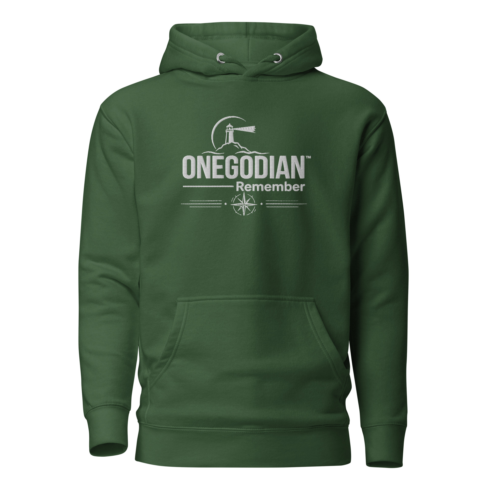 Unisex Hoodie - Image 15