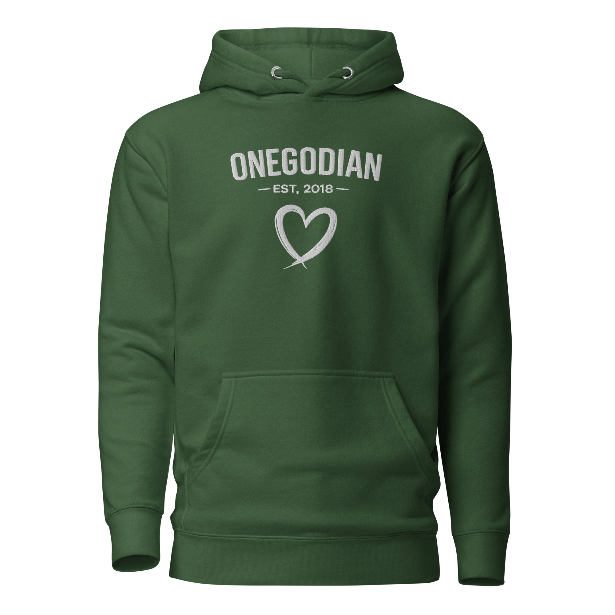 Unisex Hoodie - Image 29