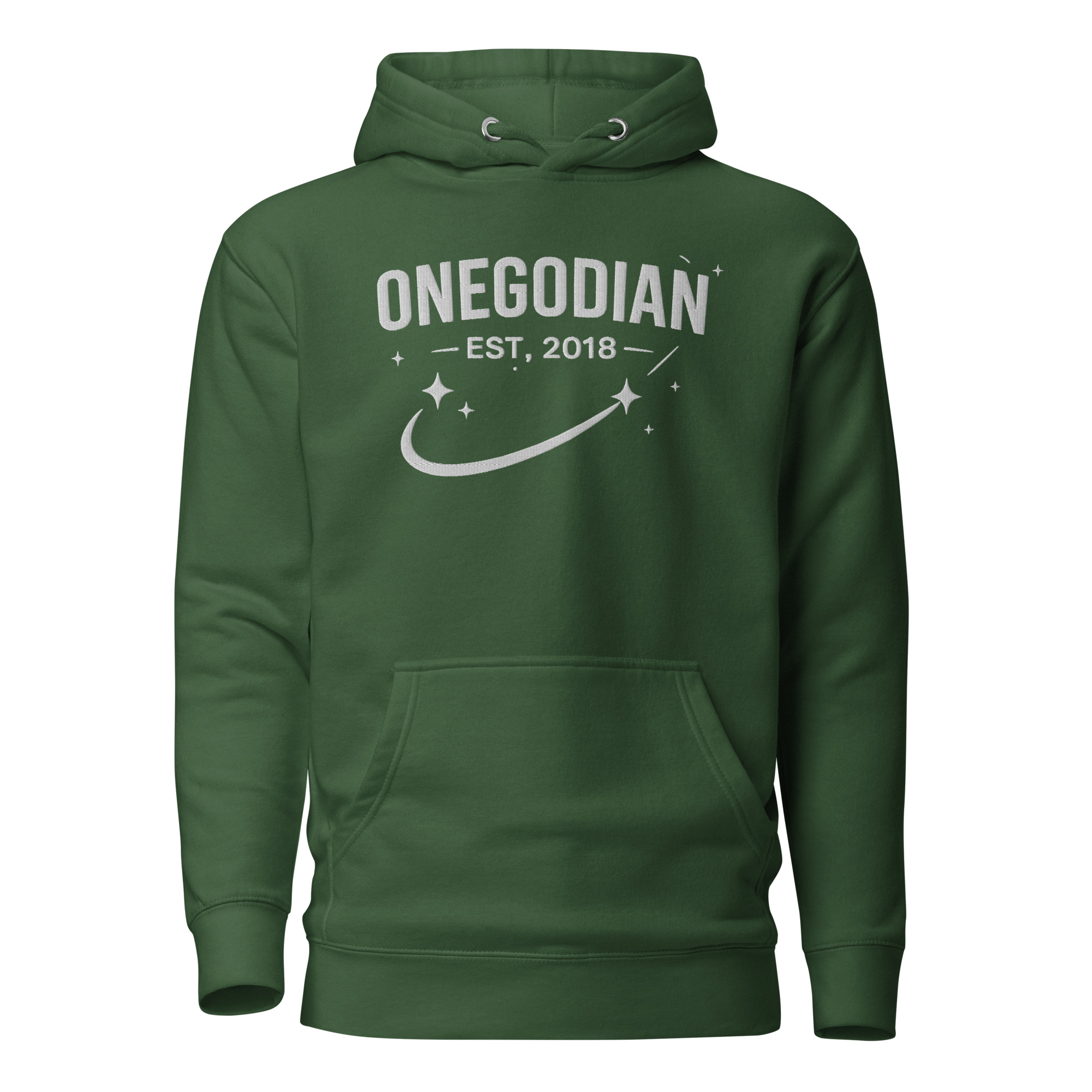 Unisex Hoodie - Image 19