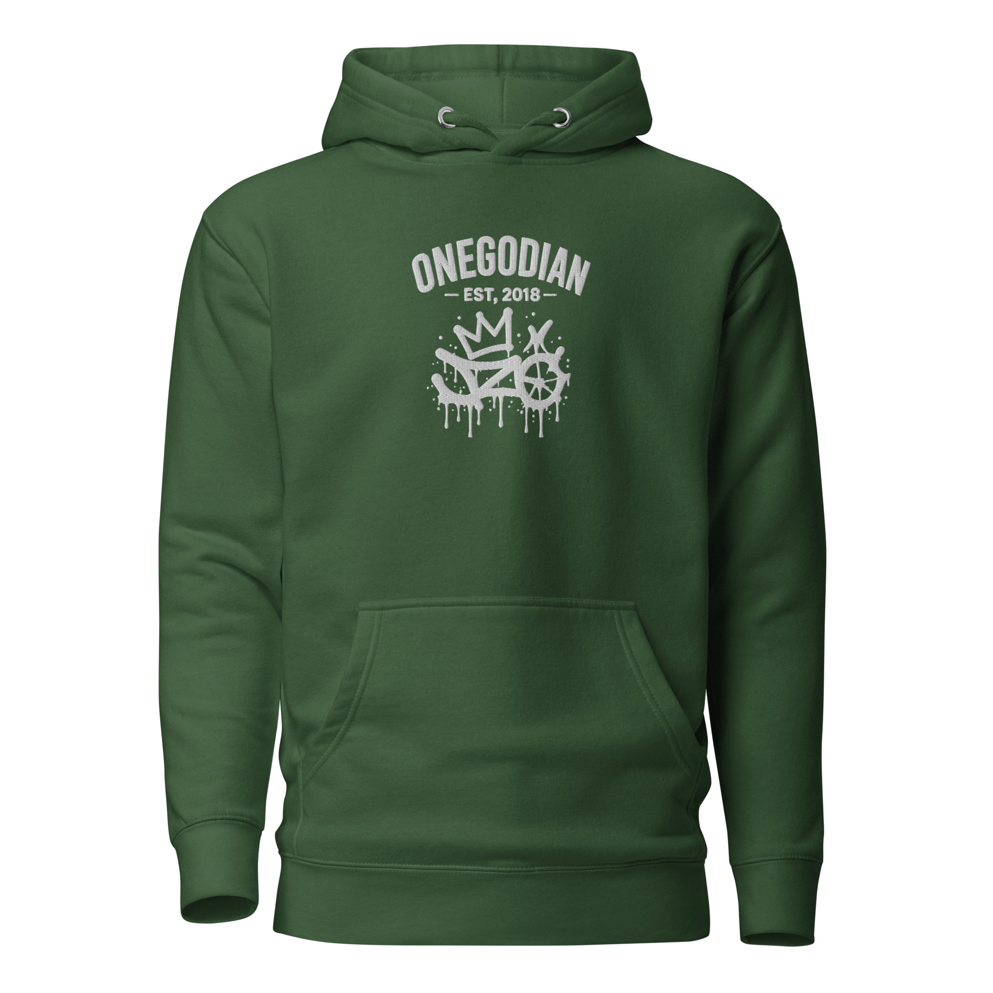 Unisex Hoodie - Image 15