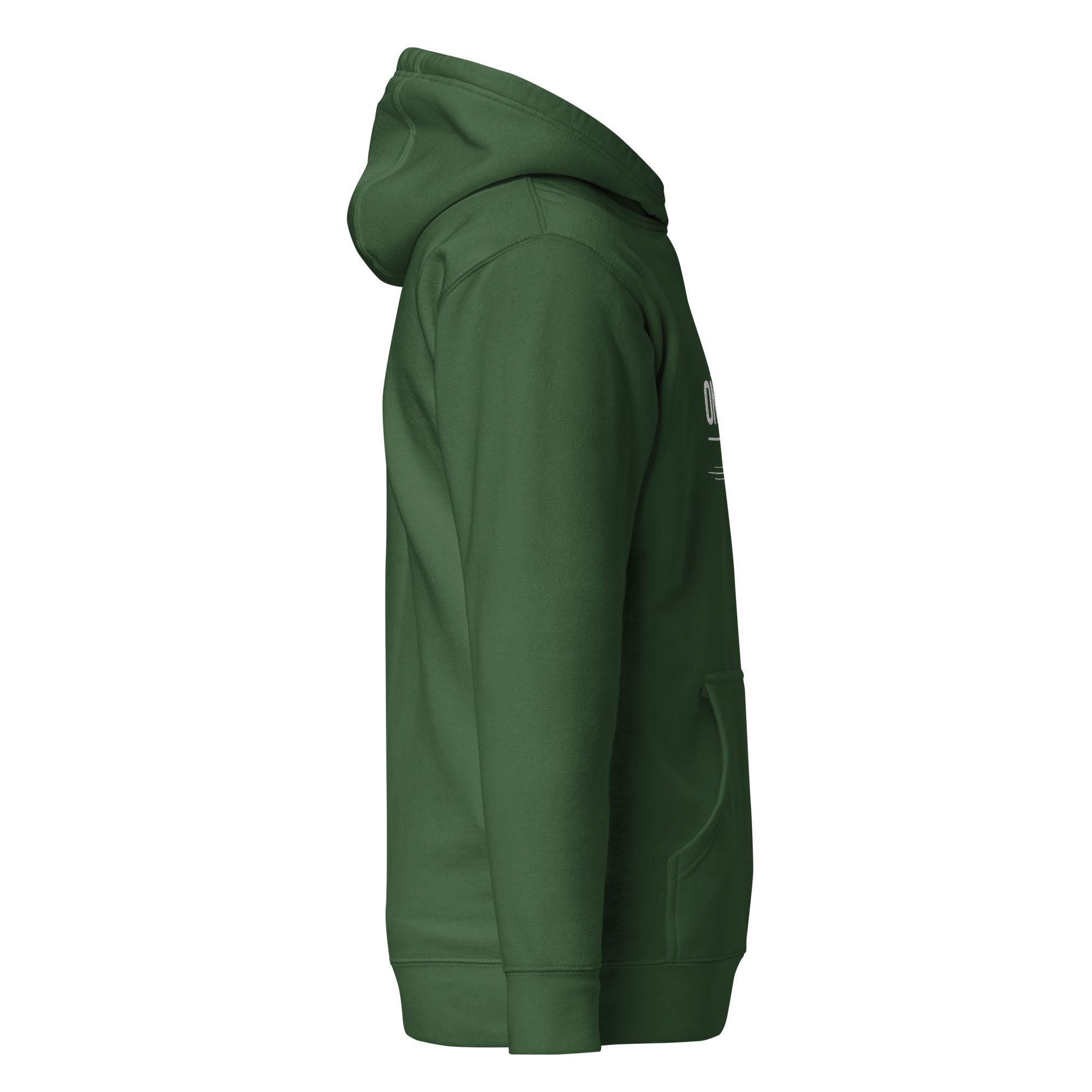 Unisex Hoodie - Image 16