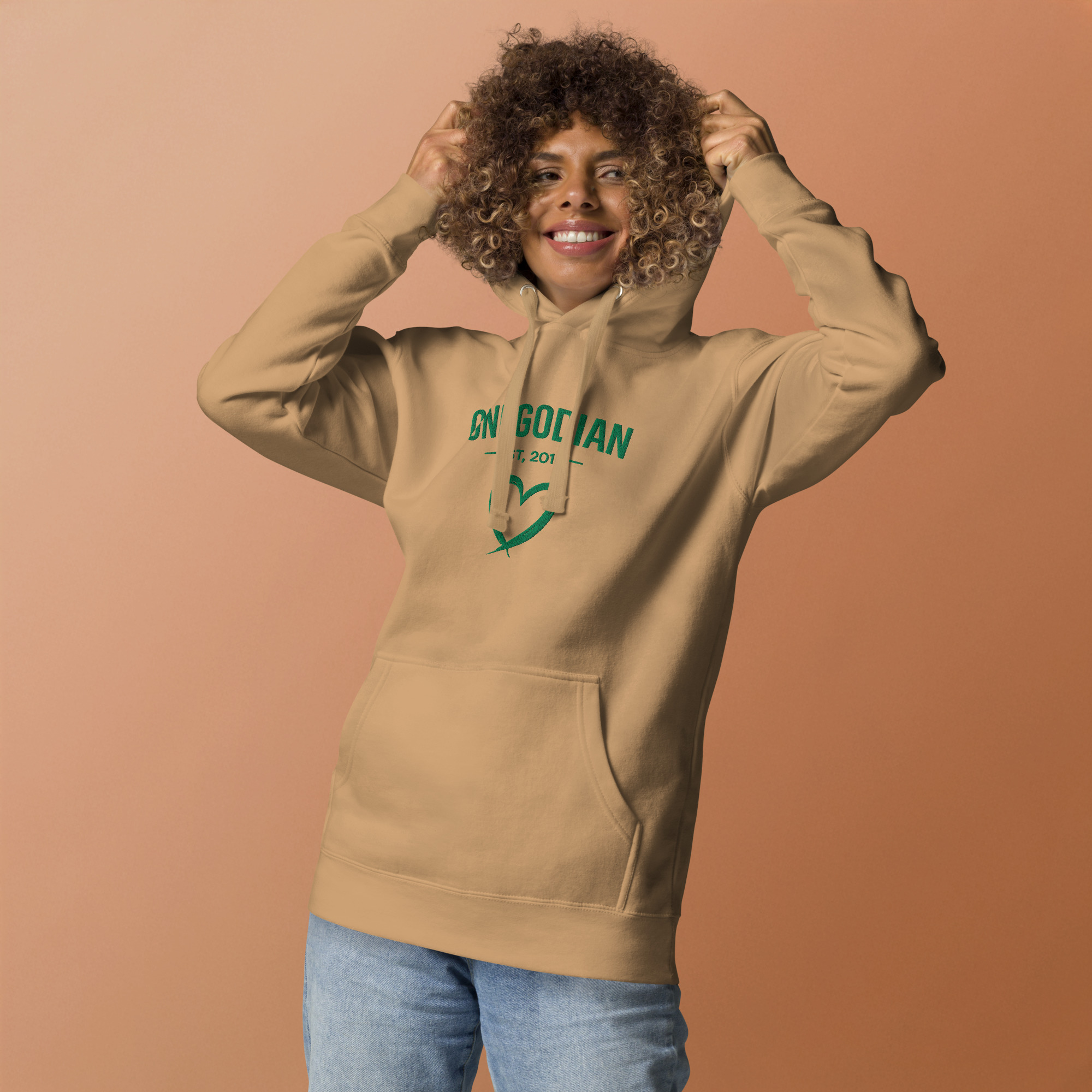 Unisex Hoodie - Image 5