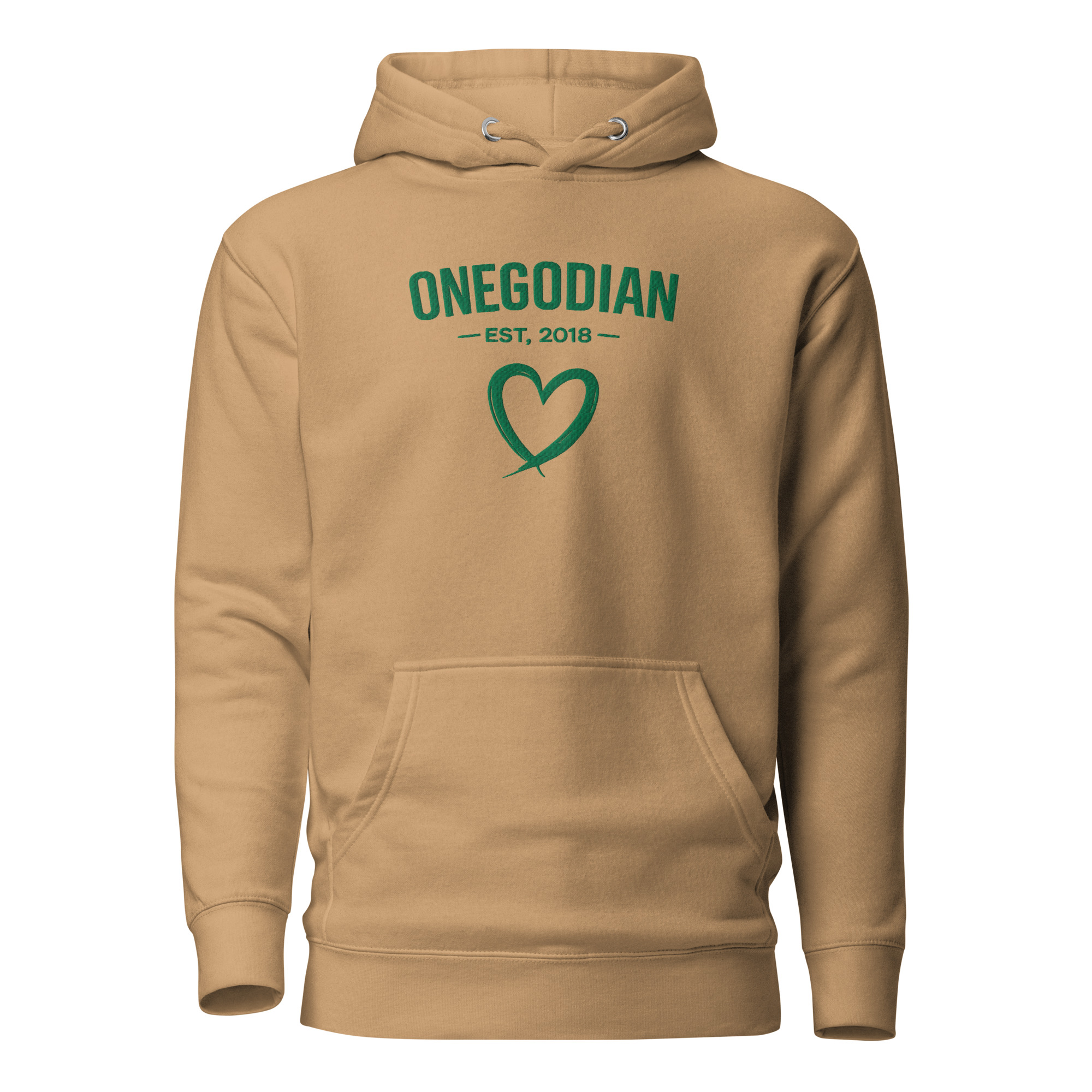 Unisex Hoodie - Image 13