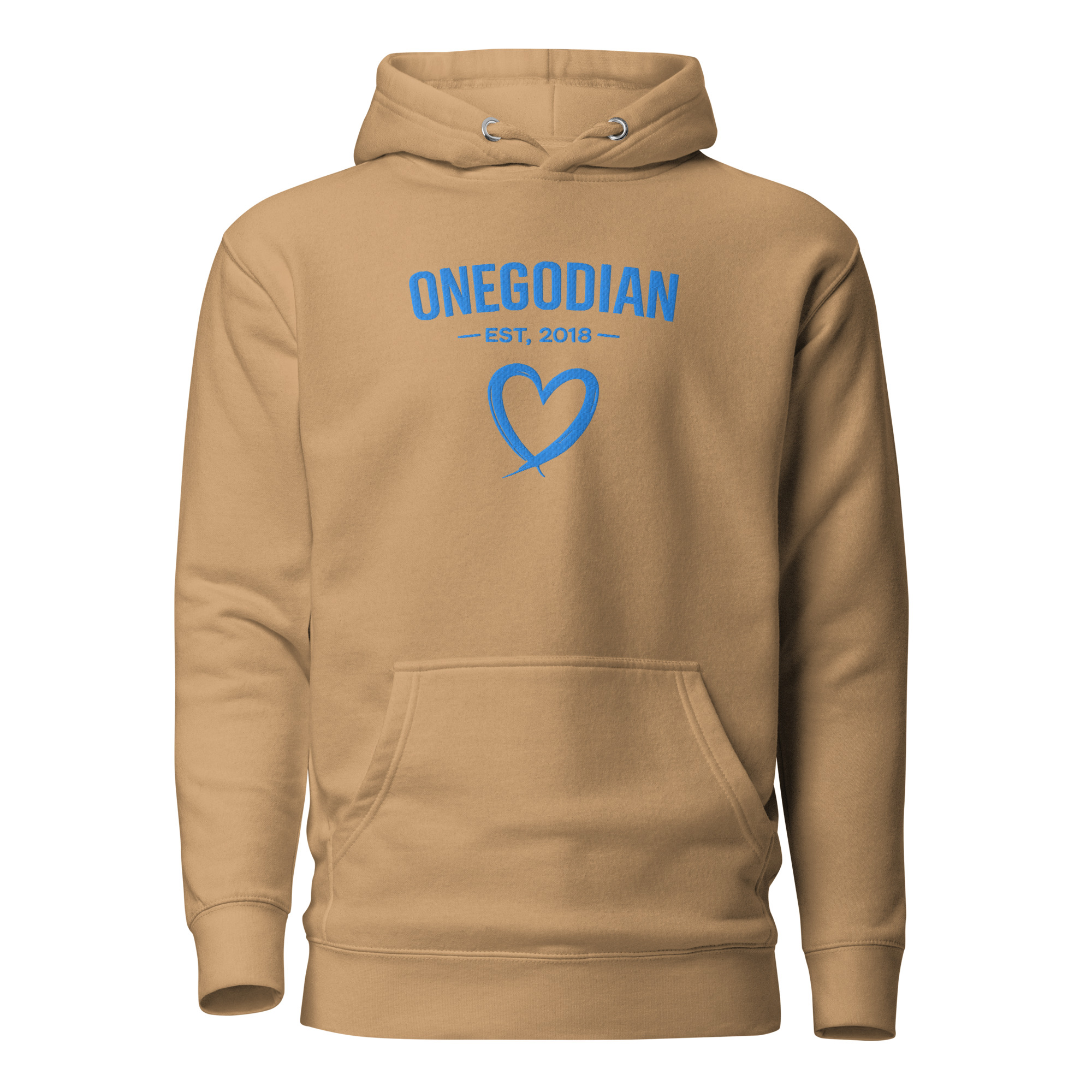 Unisex Hoodie - Image 9