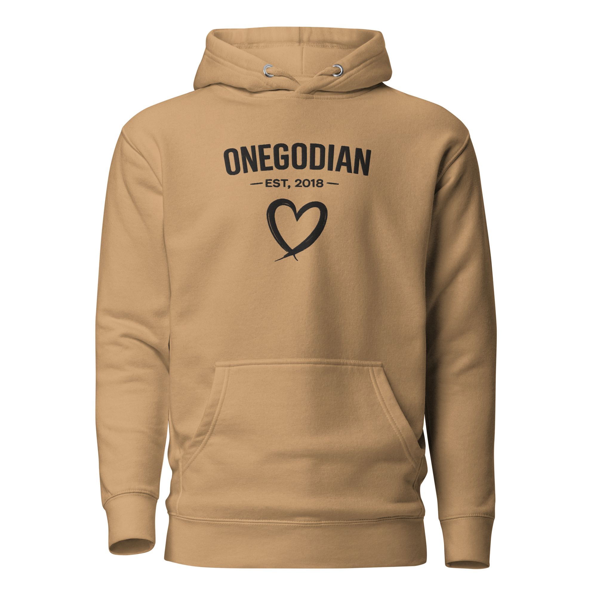 Unisex Hoodie - Image 13