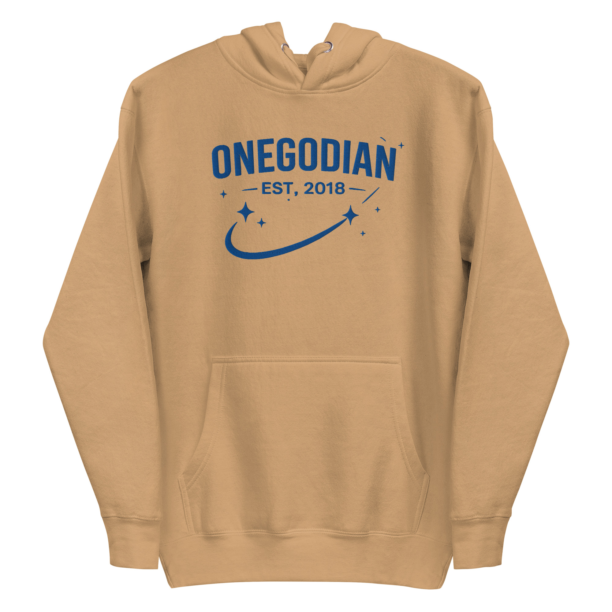 Unisex Hoodie - Image 7