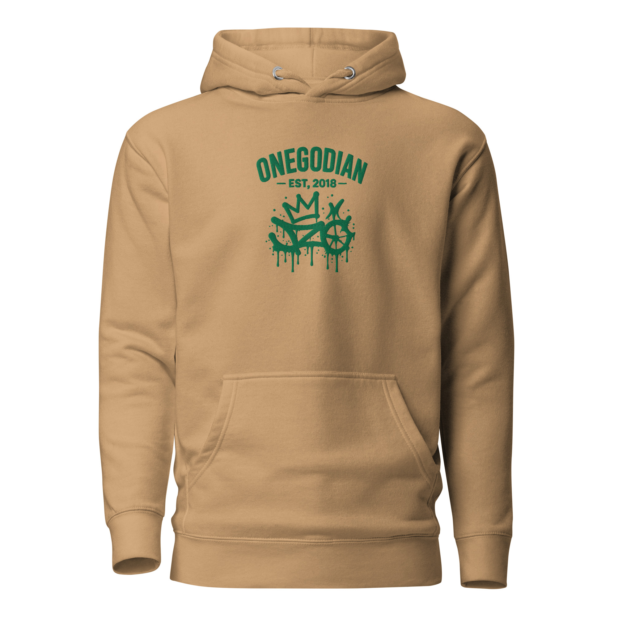 Unisex Hoodie - Image 9