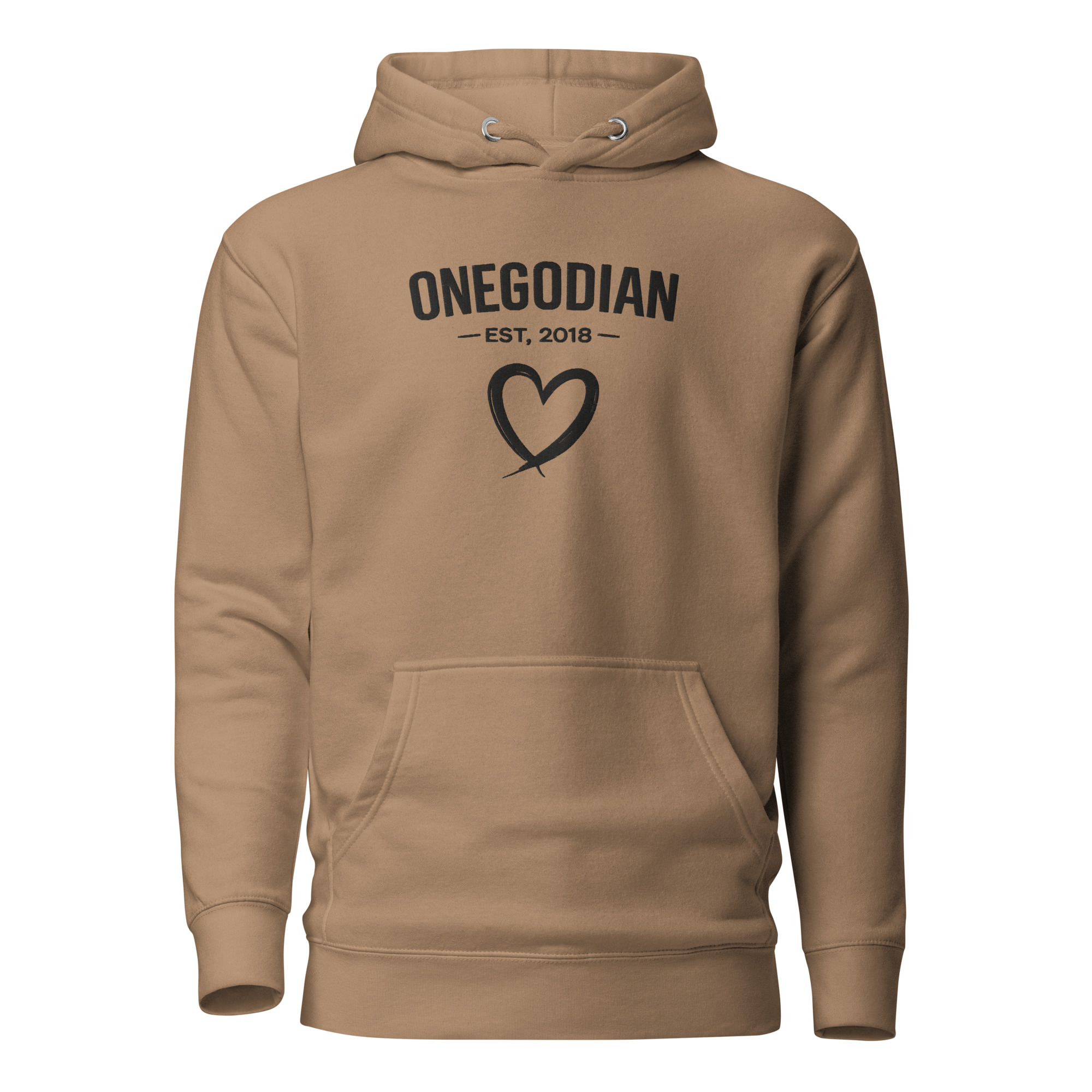 Unisex Hoodie - Image 9