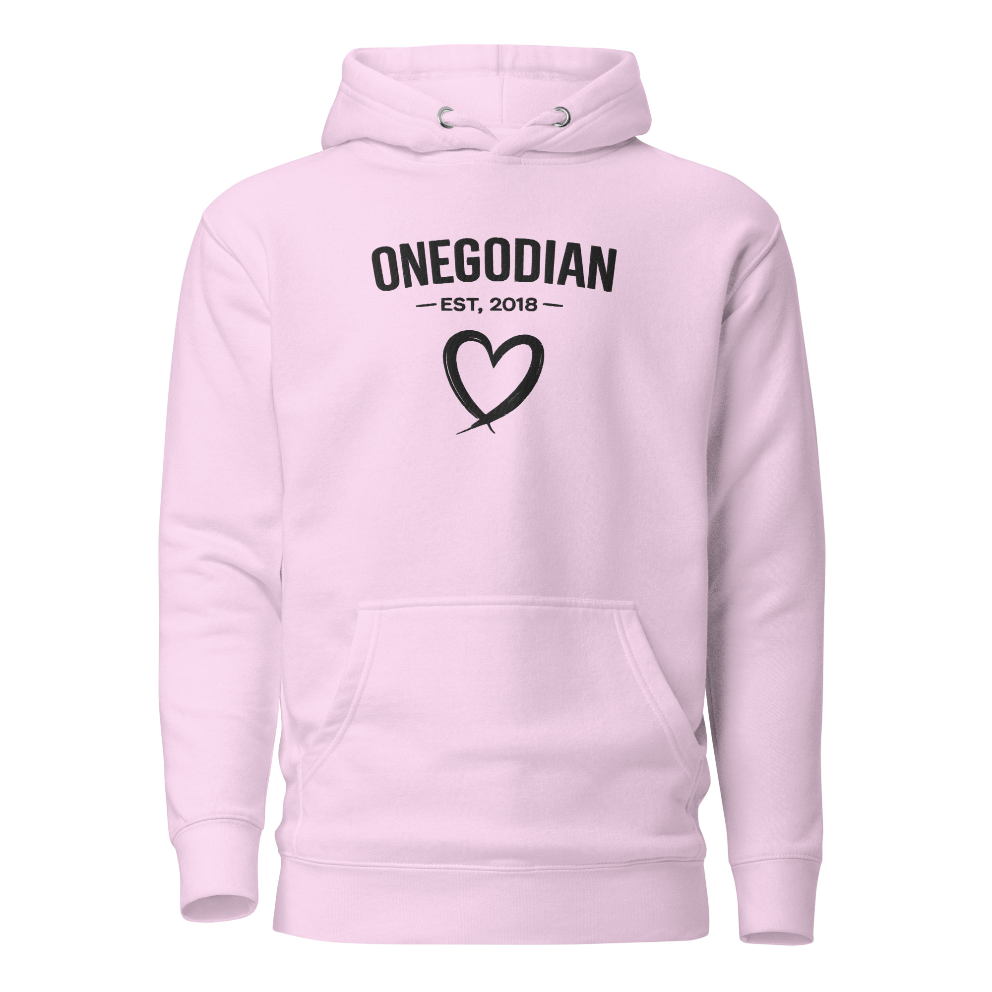 Unisex Hoodie - Image 33