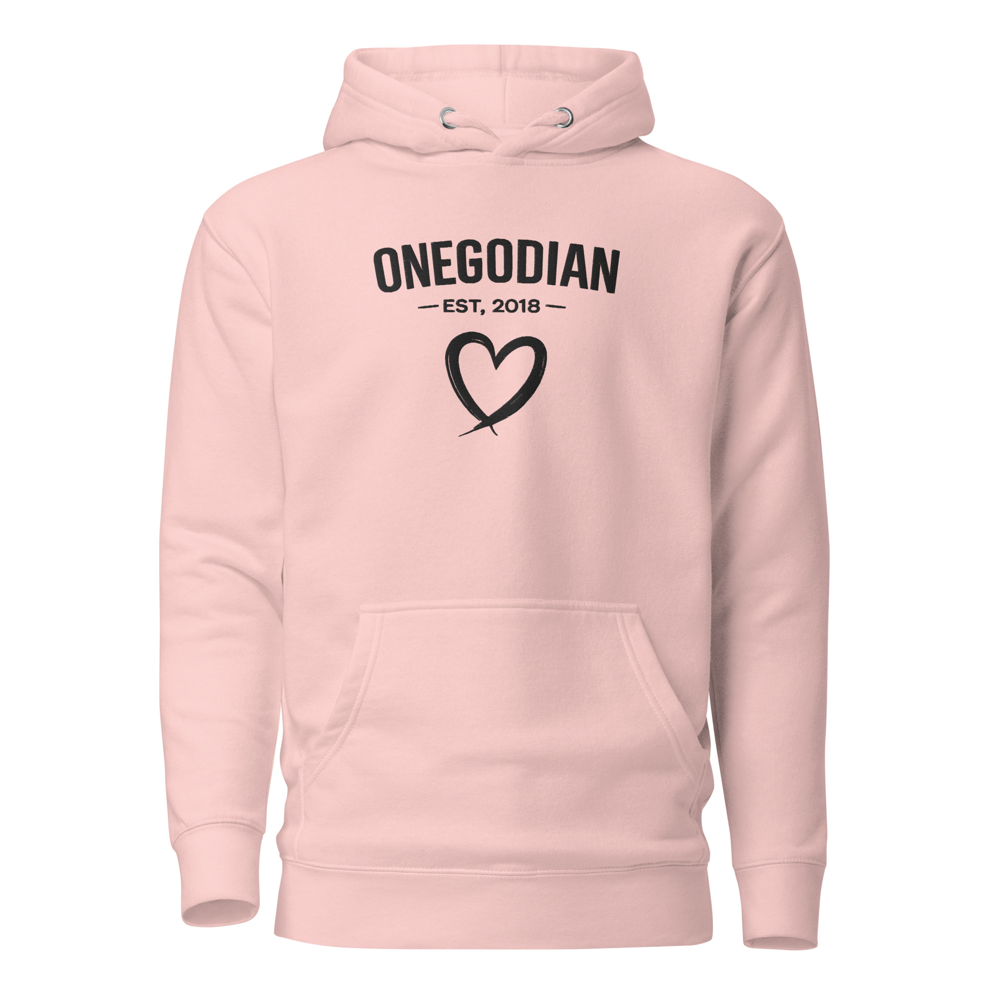 Unisex Hoodie - Image 29