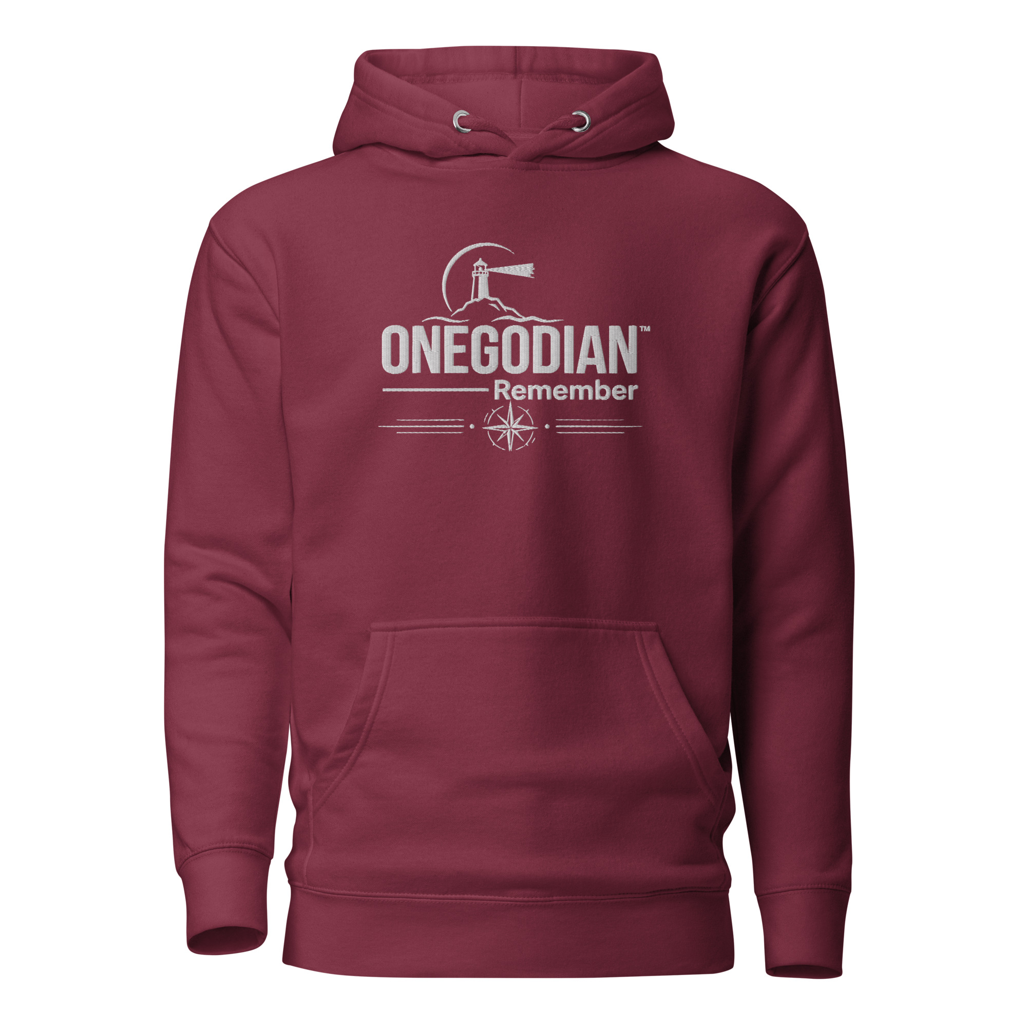 Unisex Hoodie - Image 5