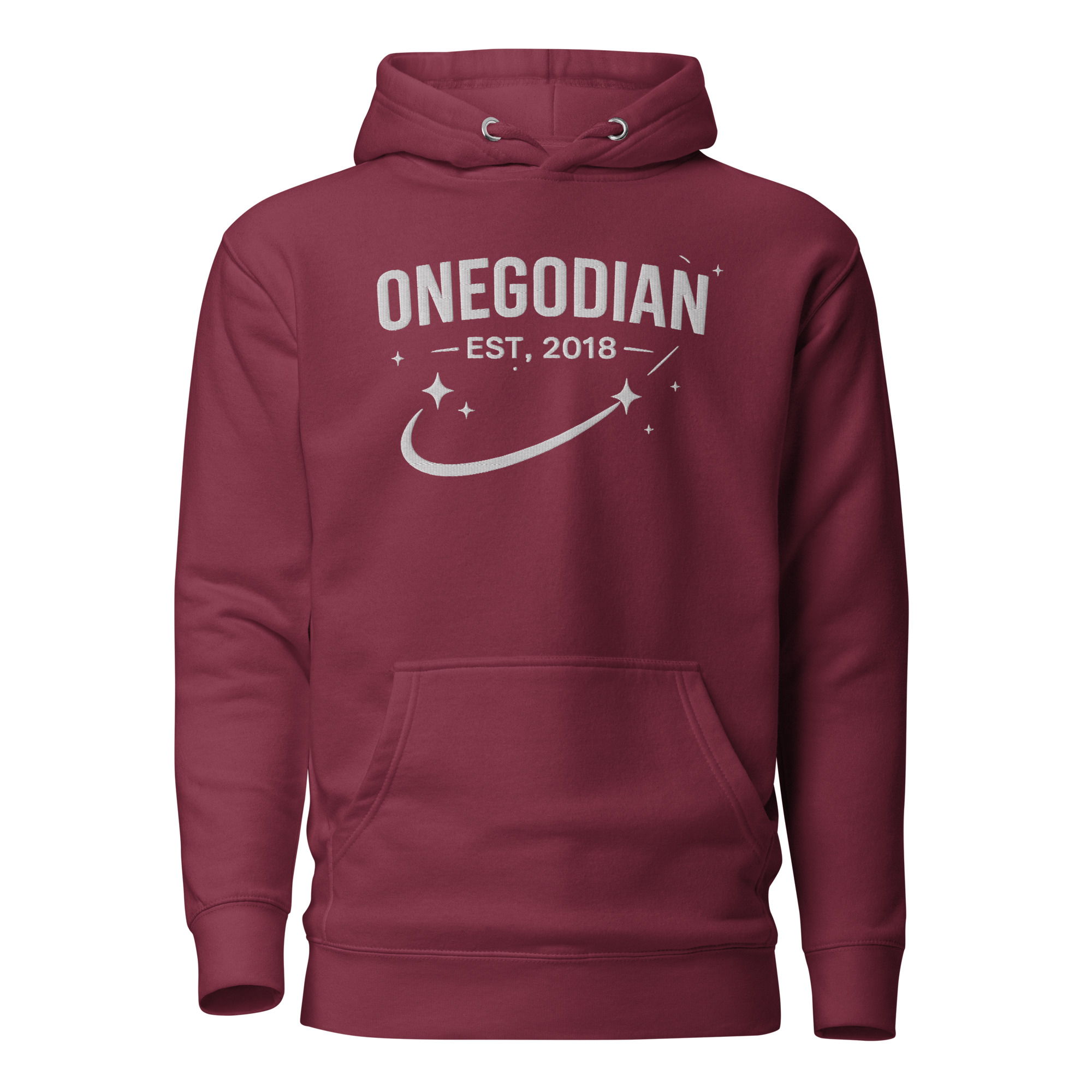 Unisex Hoodie - Image 9