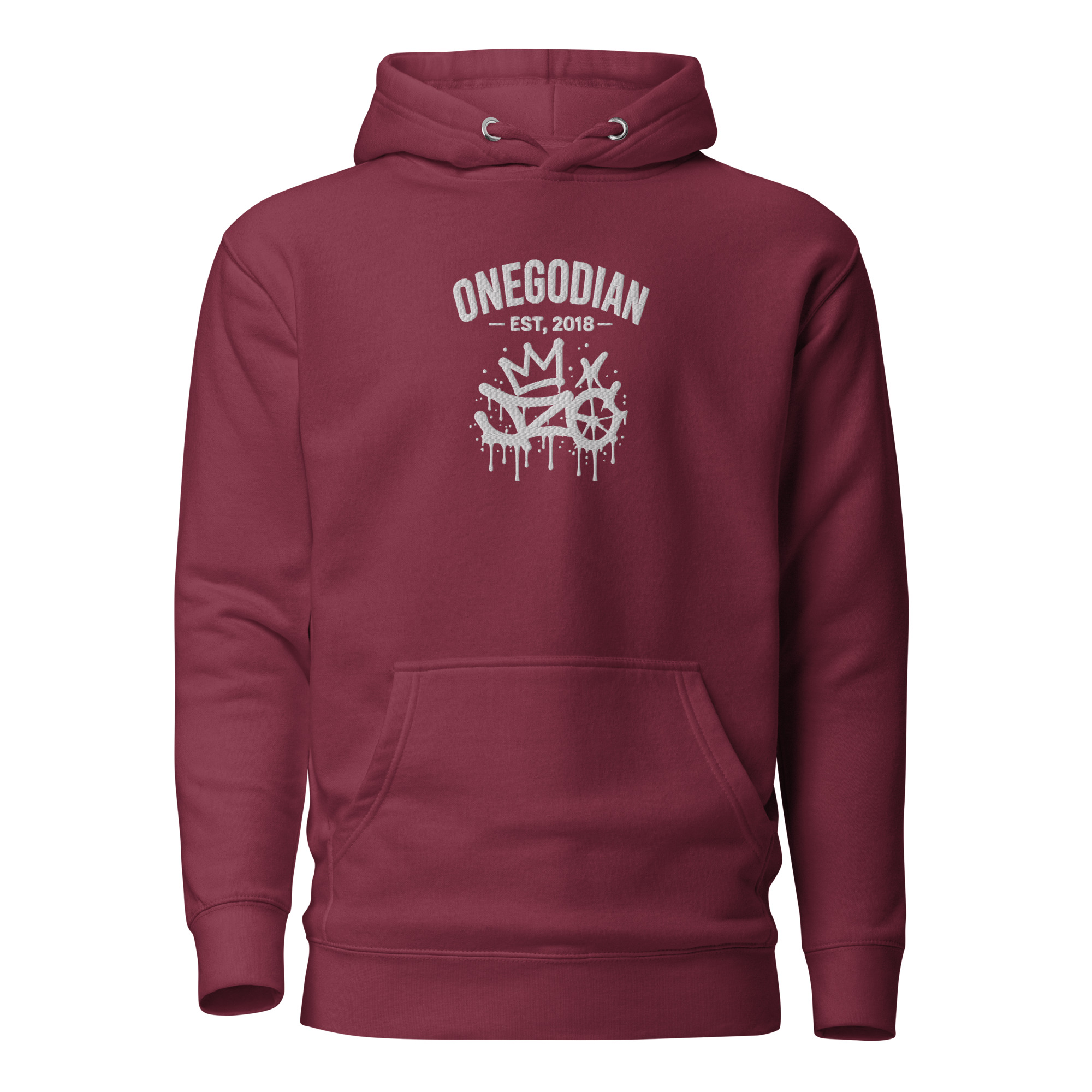Unisex Hoodie - Image 5