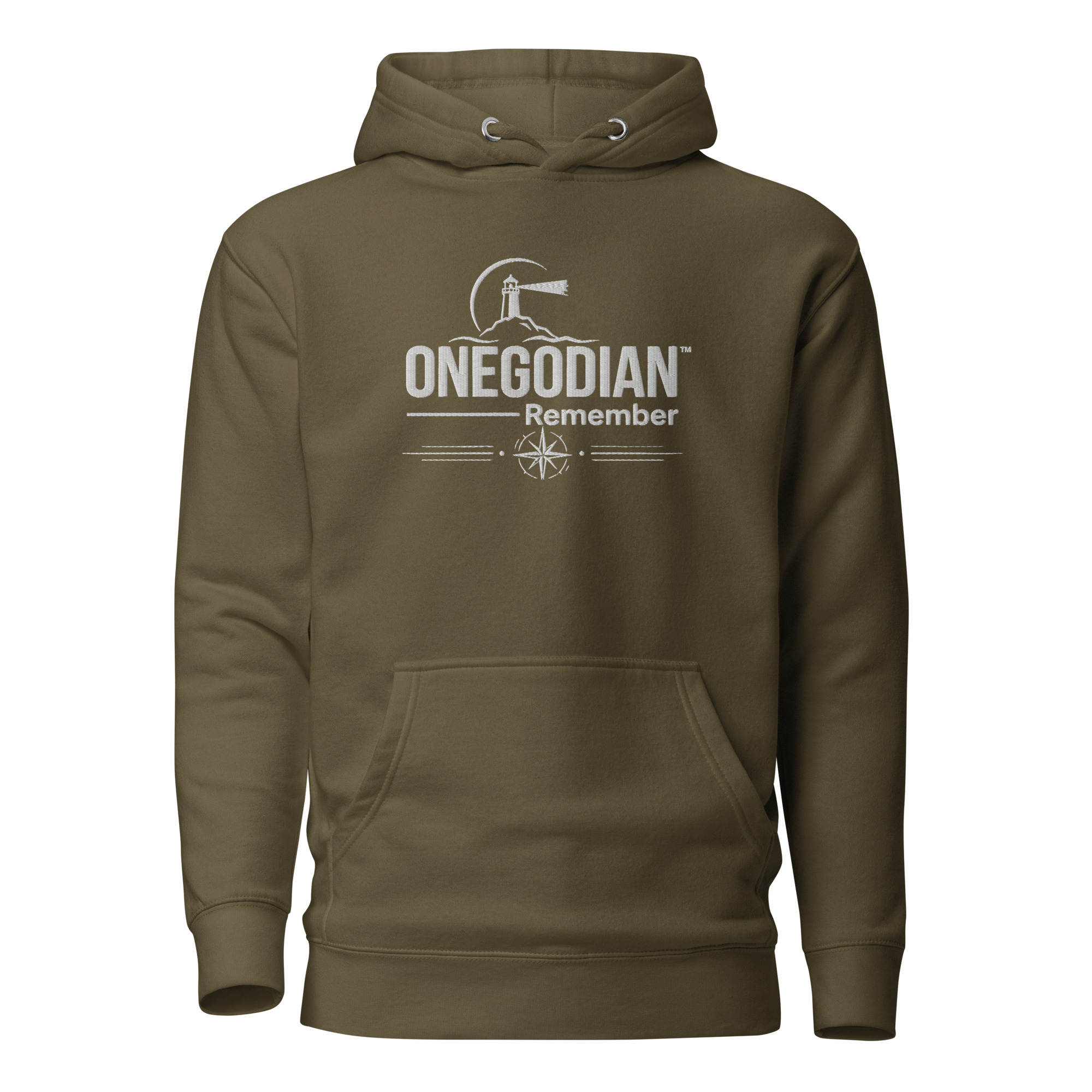 Unisex Hoodie - Image 17
