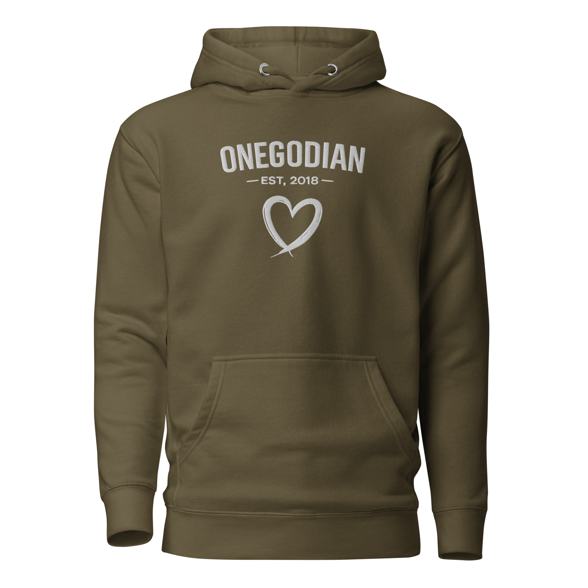 Unisex Hoodie - Image 33