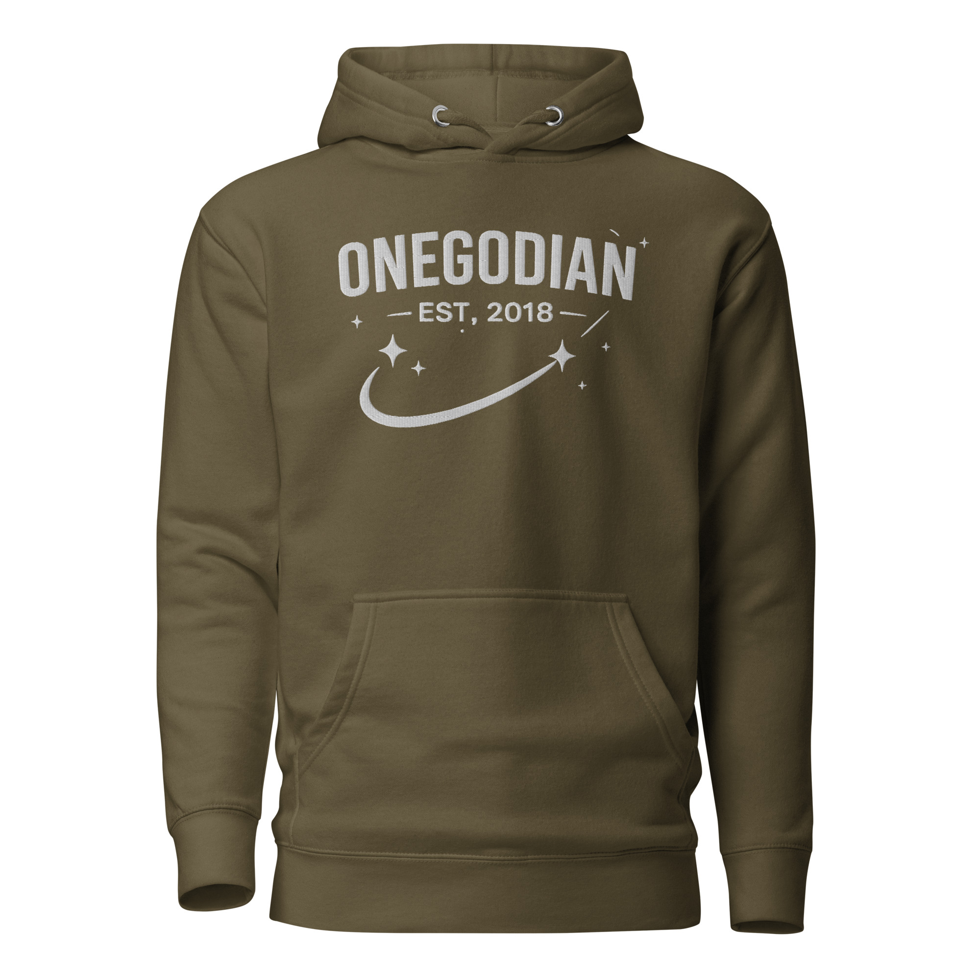Unisex Hoodie - Image 21