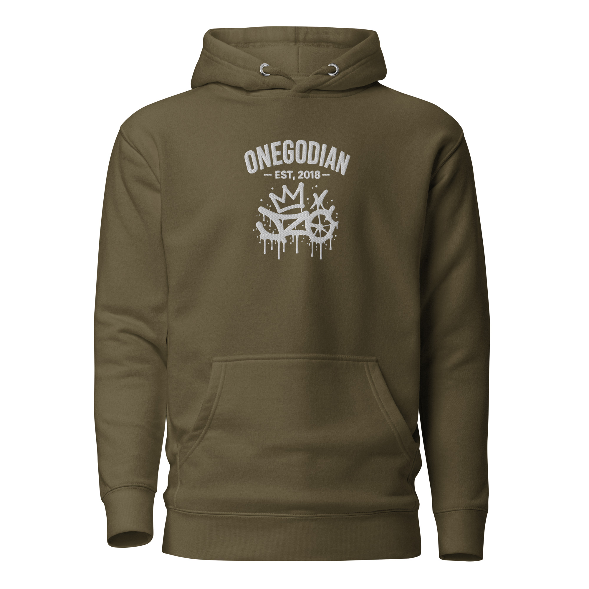 Unisex Hoodie - Image 17