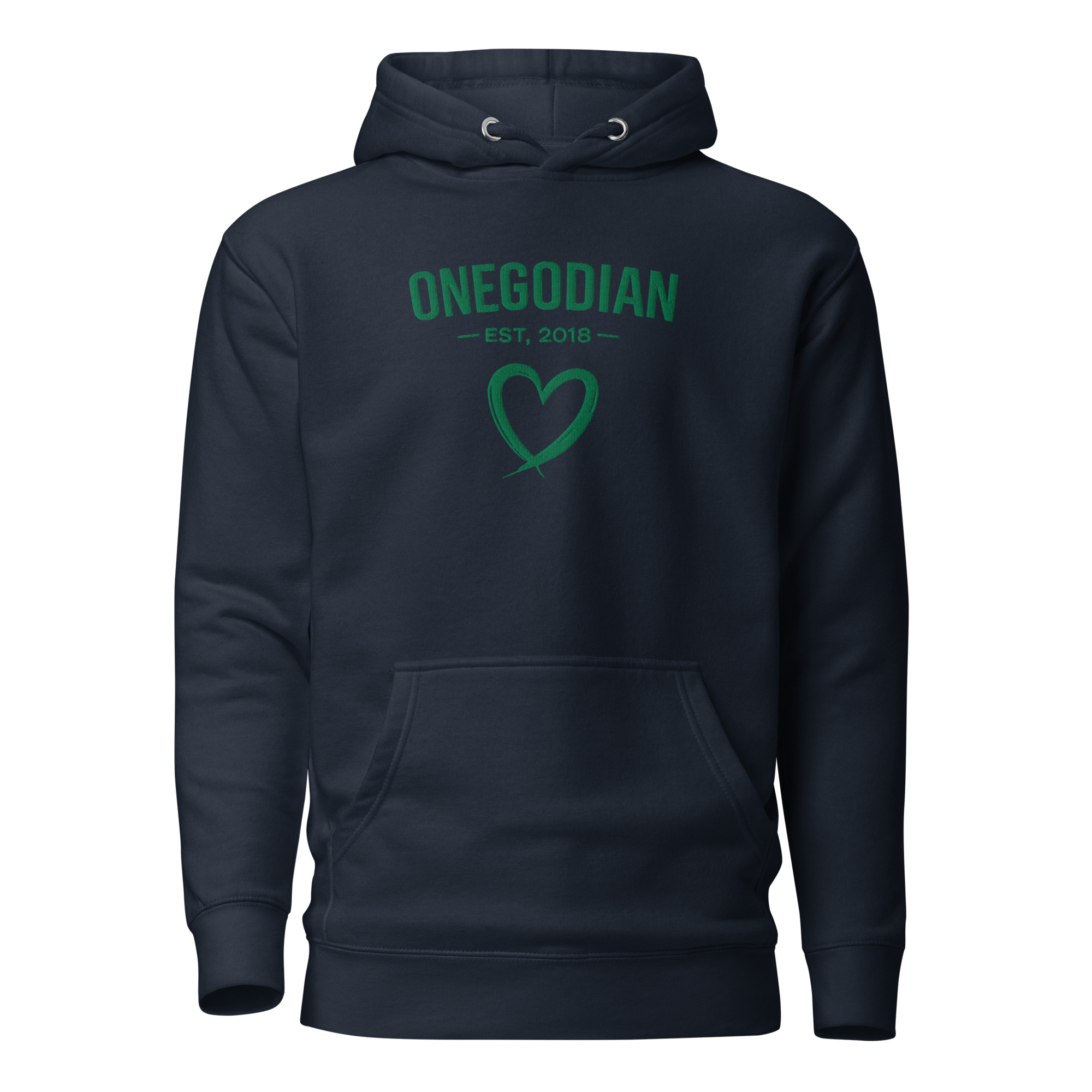 Unisex Hoodie - Image 9