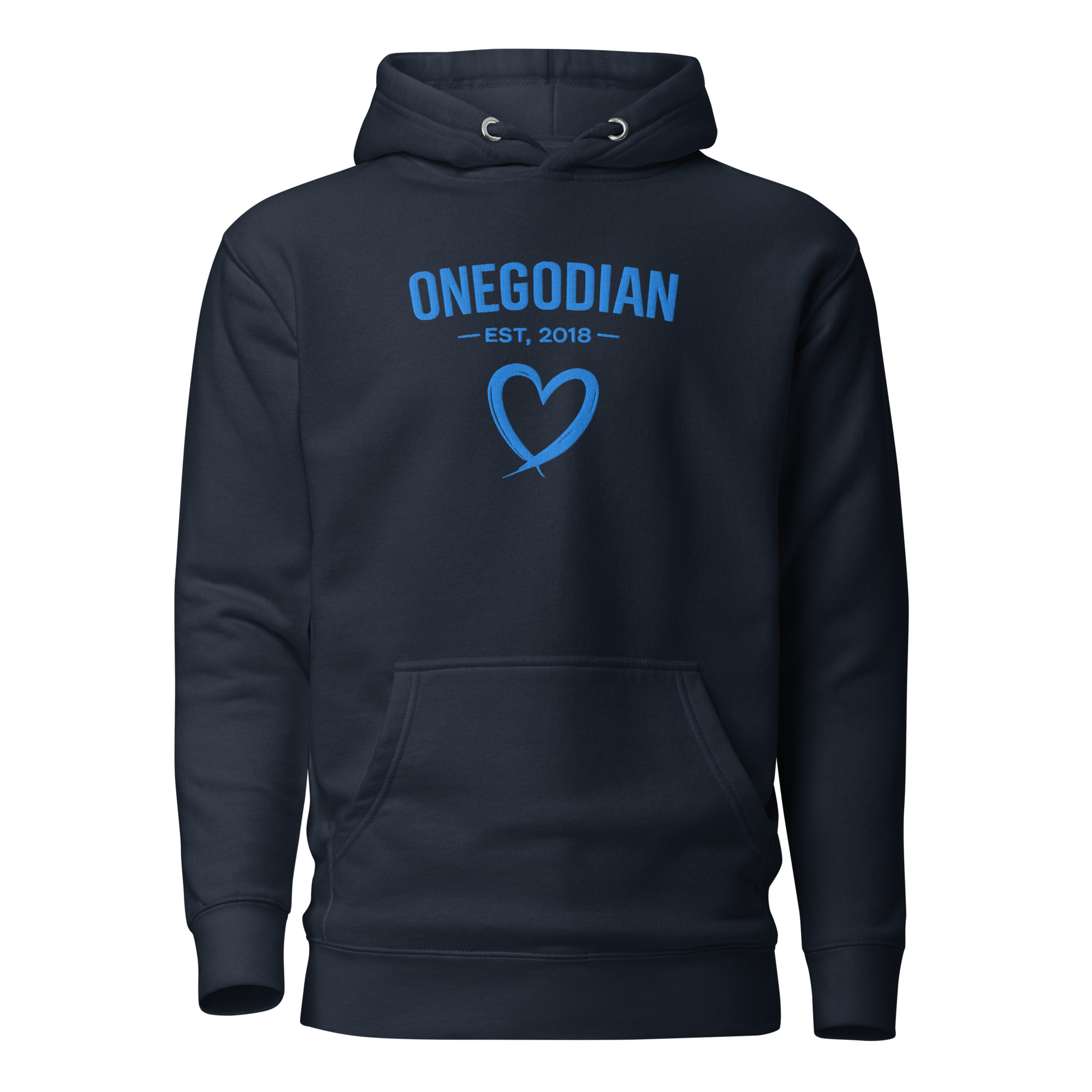 Unisex Hoodie - Image 5