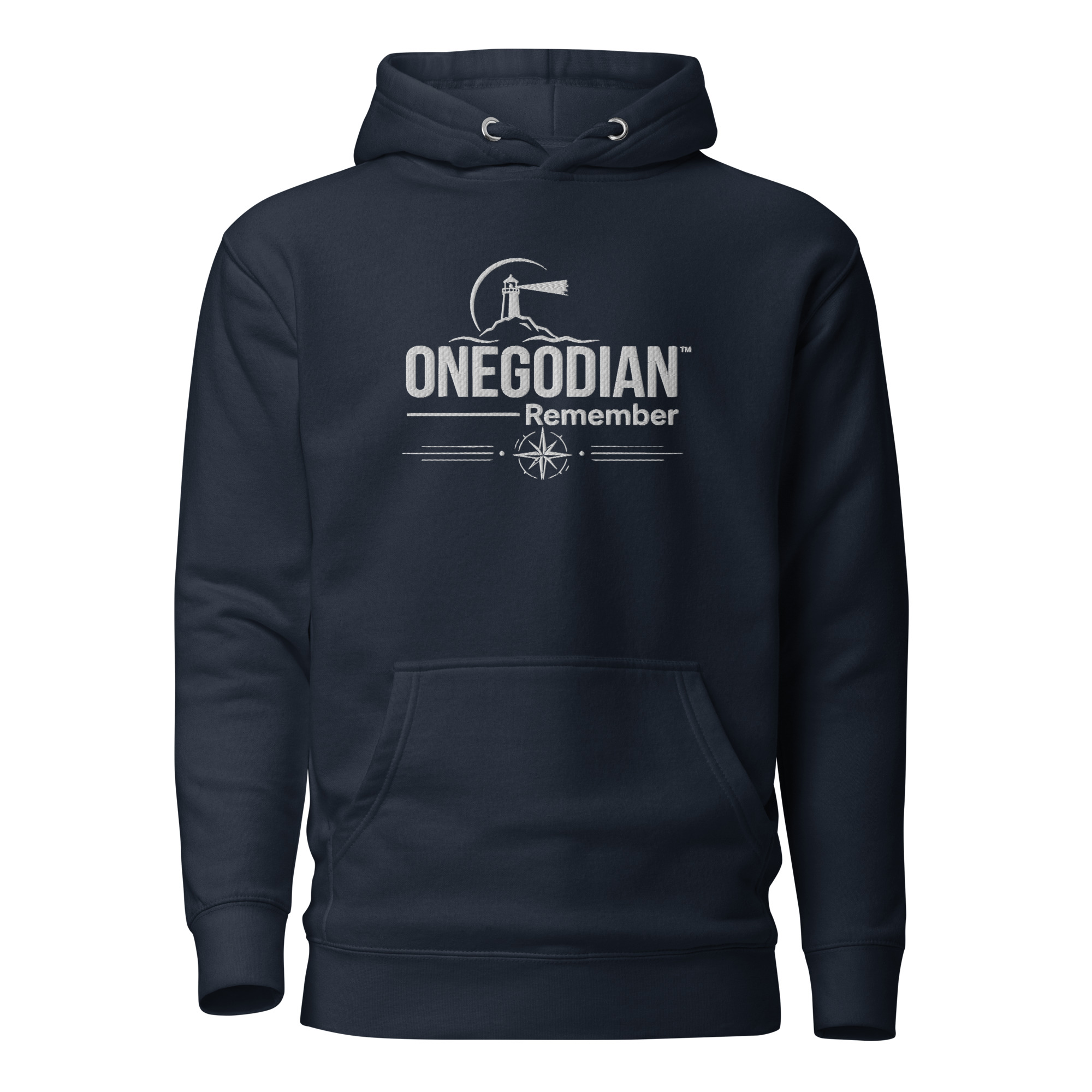 Unisex Hoodie - Image 3