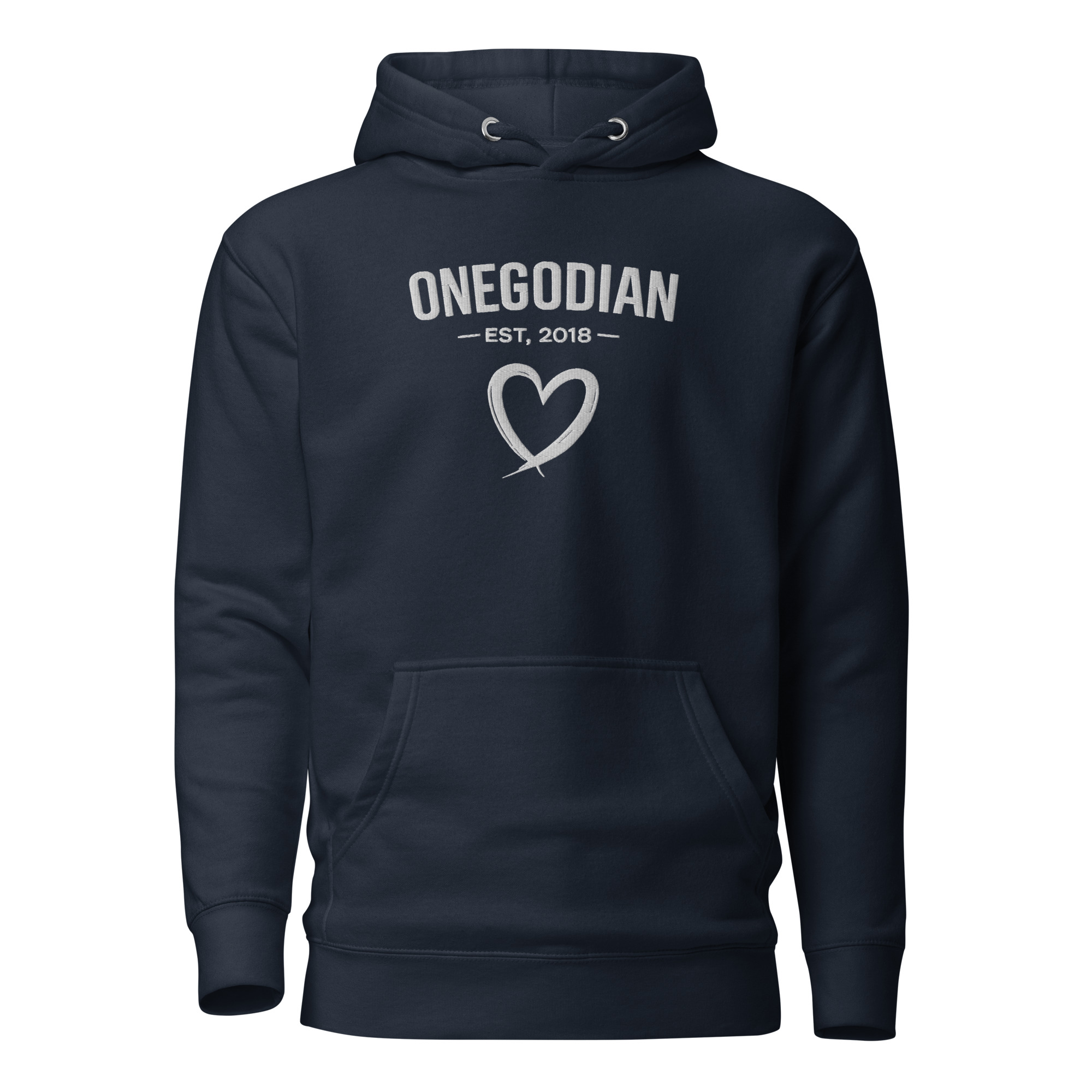 Unisex Hoodie - Image 5