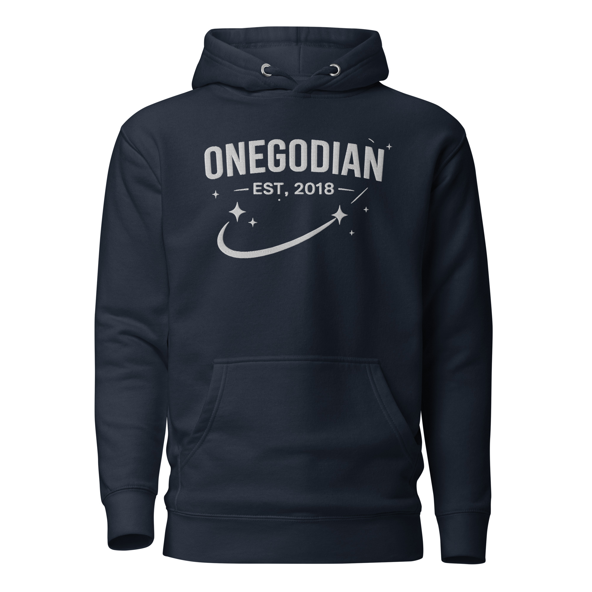Unisex Hoodie - Image 7