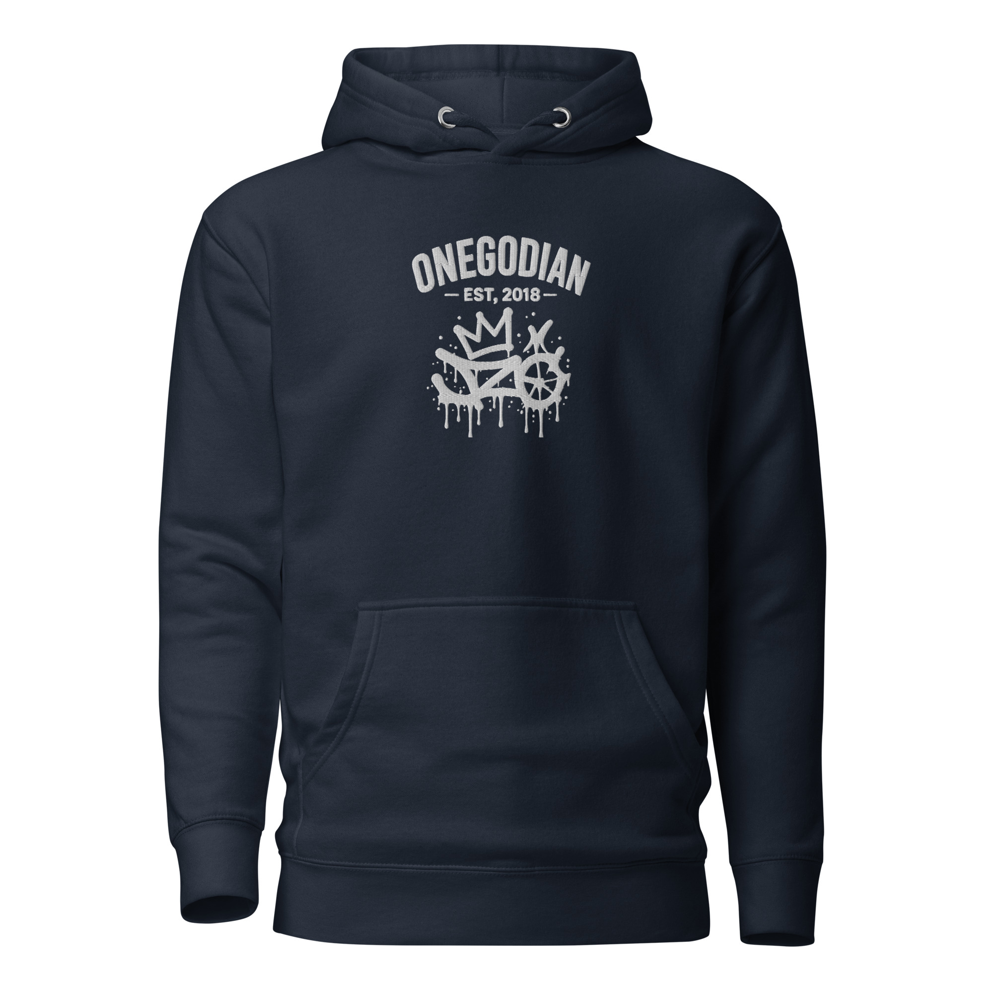 Unisex Hoodie - Image 3