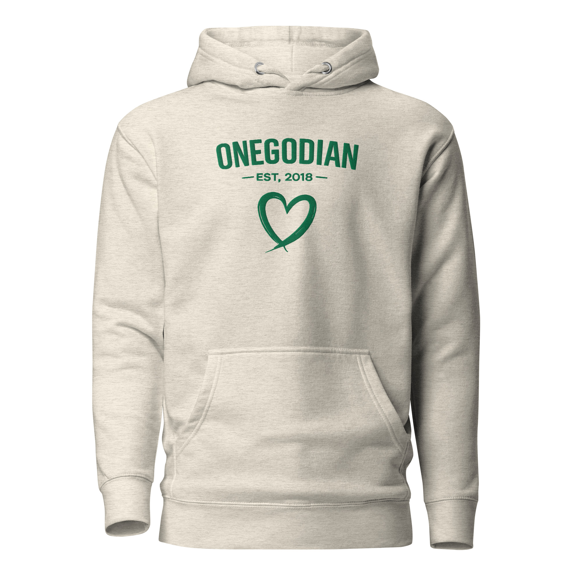 Unisex Hoodie - Image 21