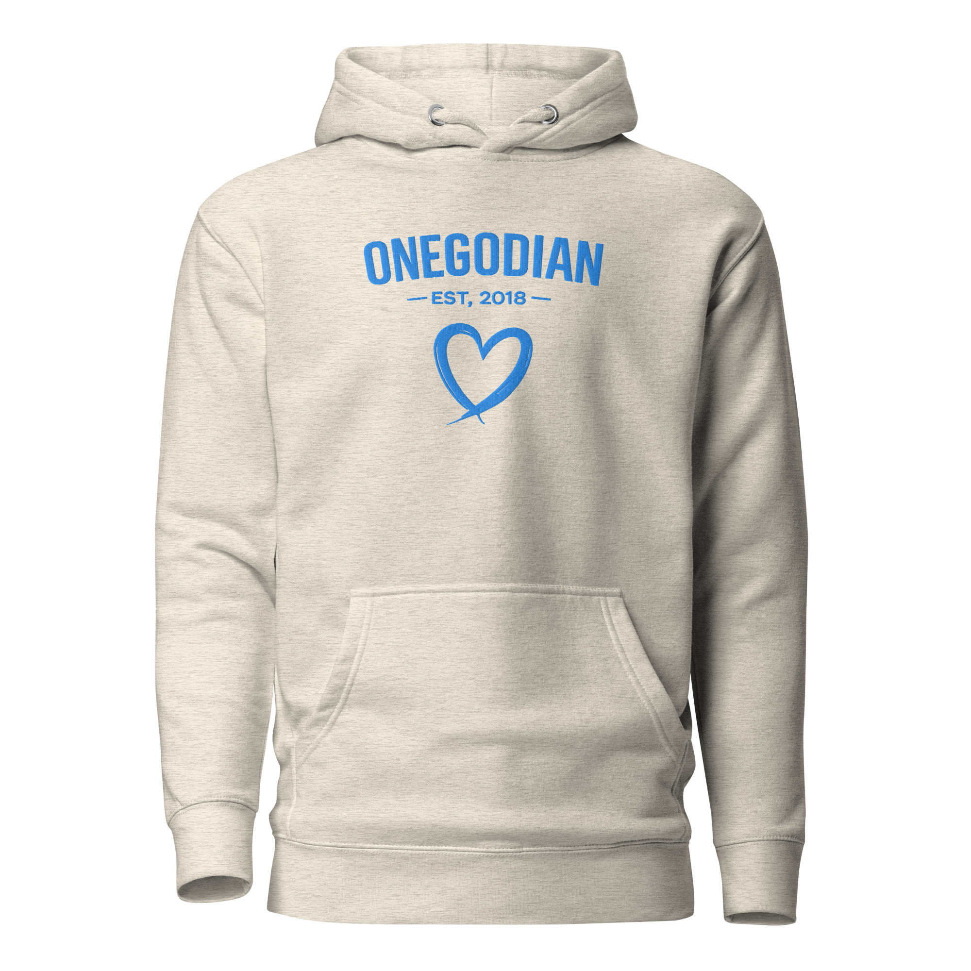 Unisex Hoodie - Image 17