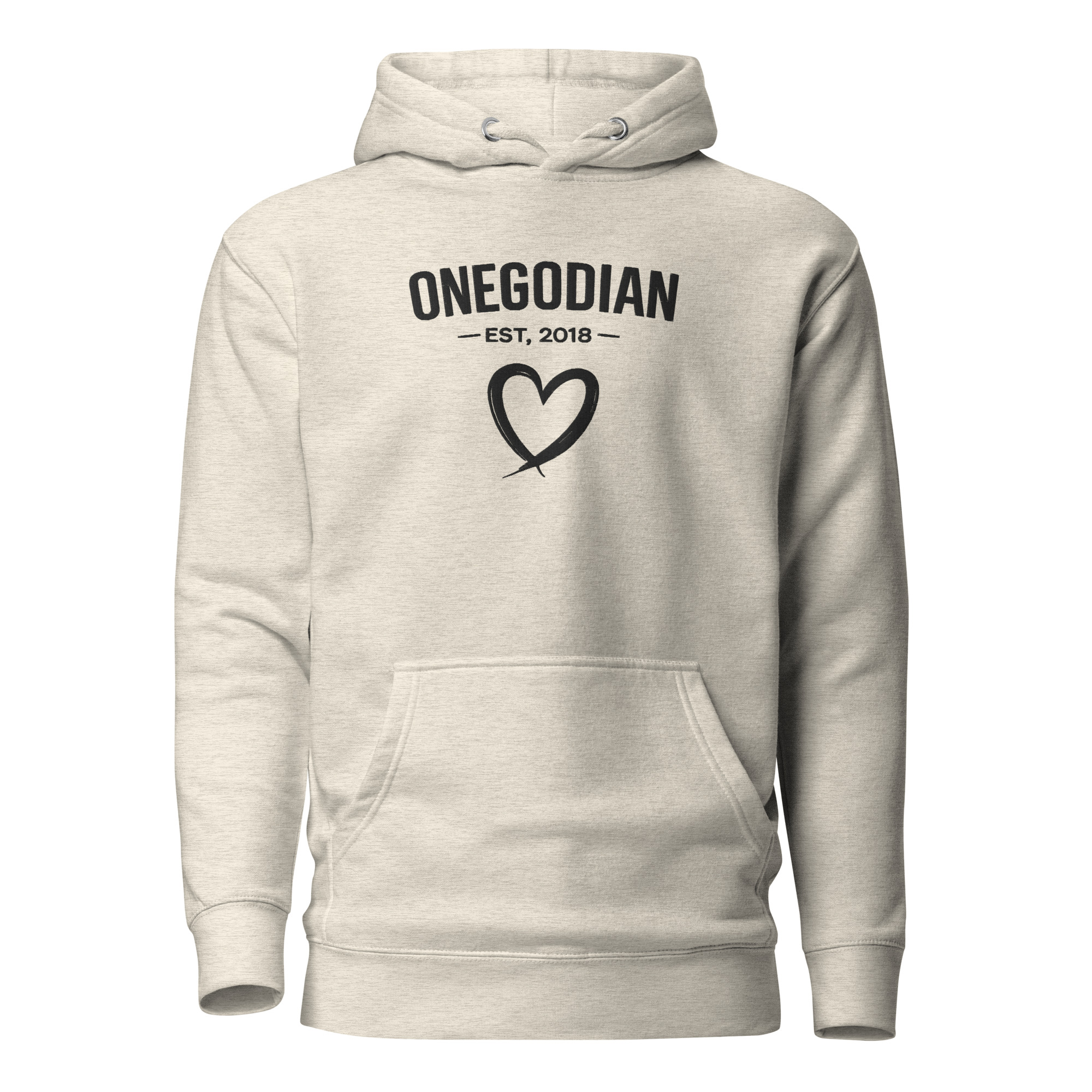 Unisex Hoodie - Image 45