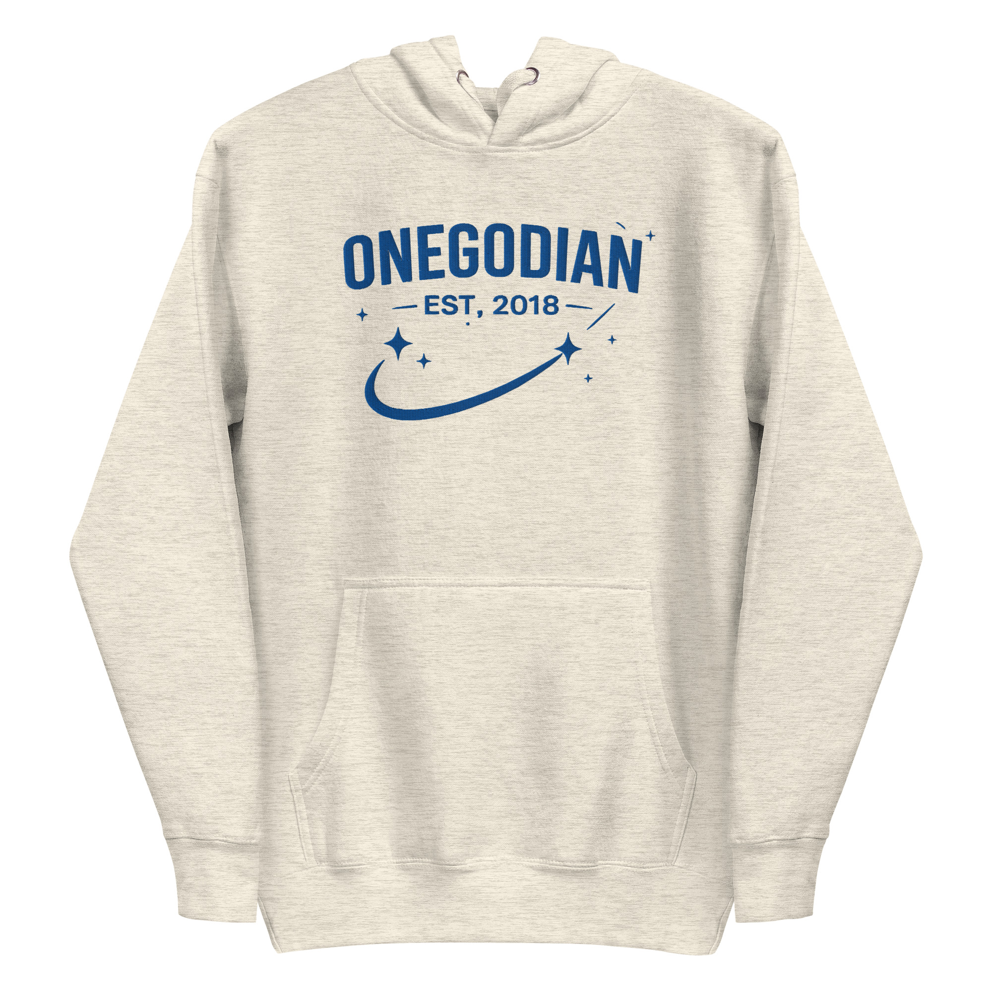 Unisex Hoodie - Image 15