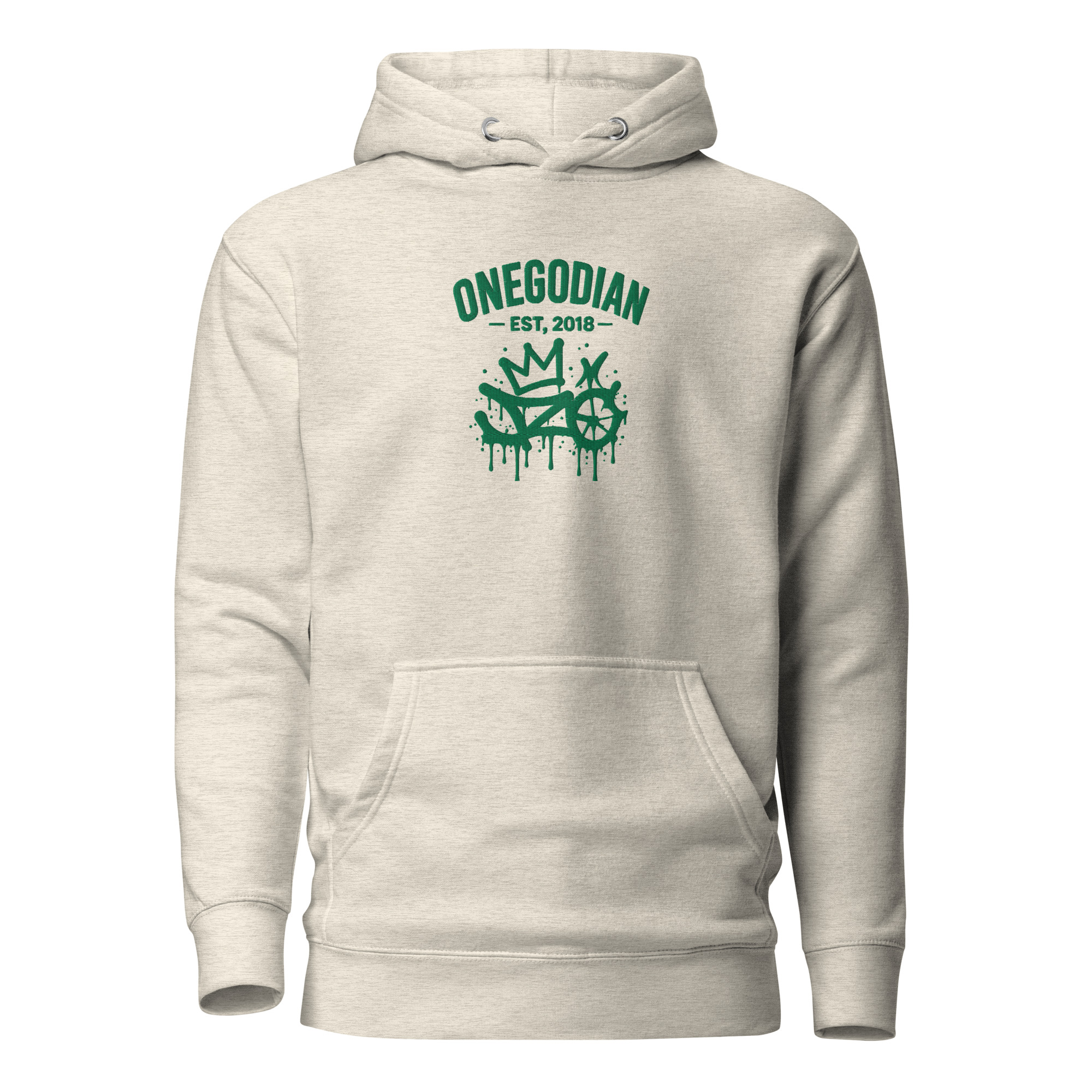 Unisex Hoodie - Image 21