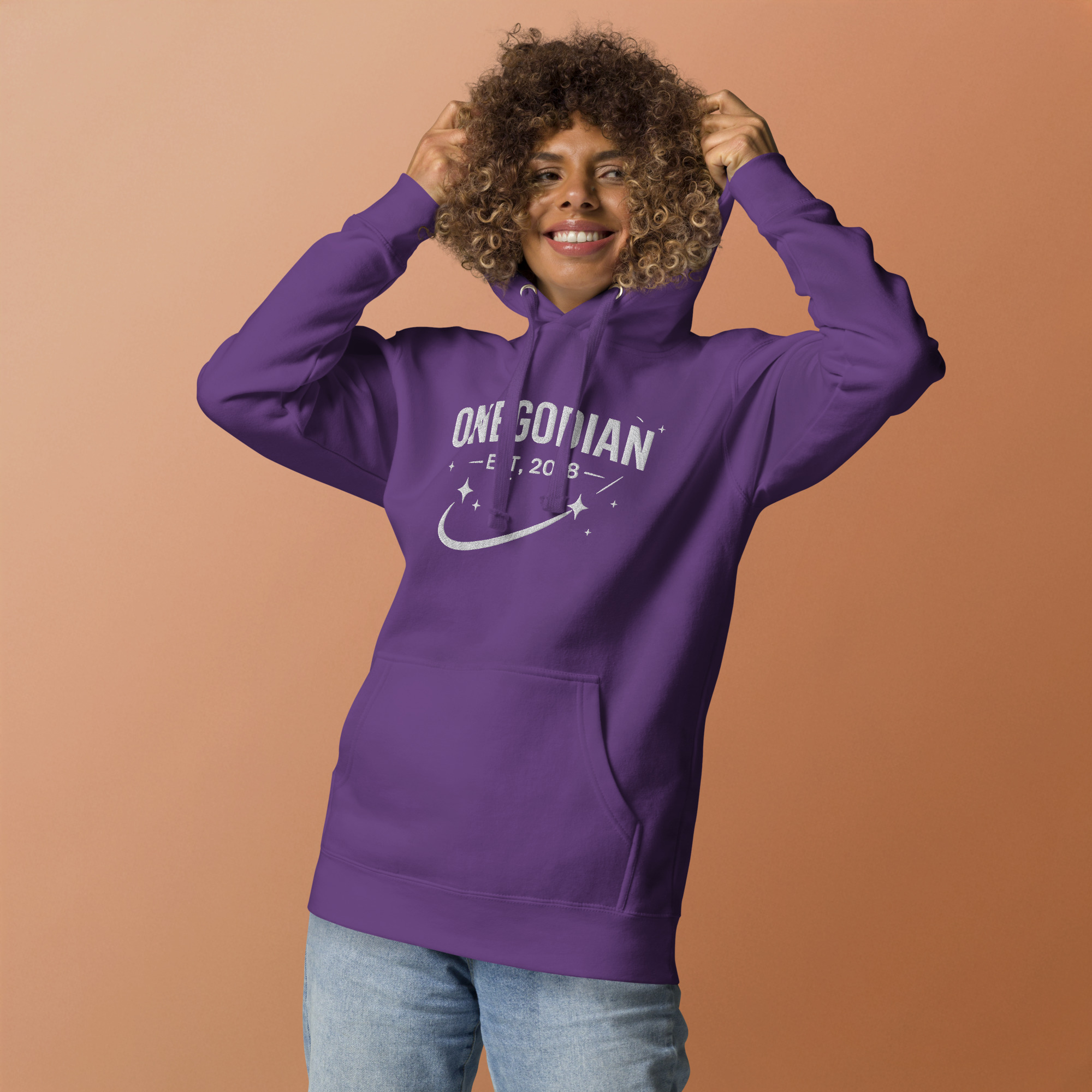 Unisex Hoodie - Image 5