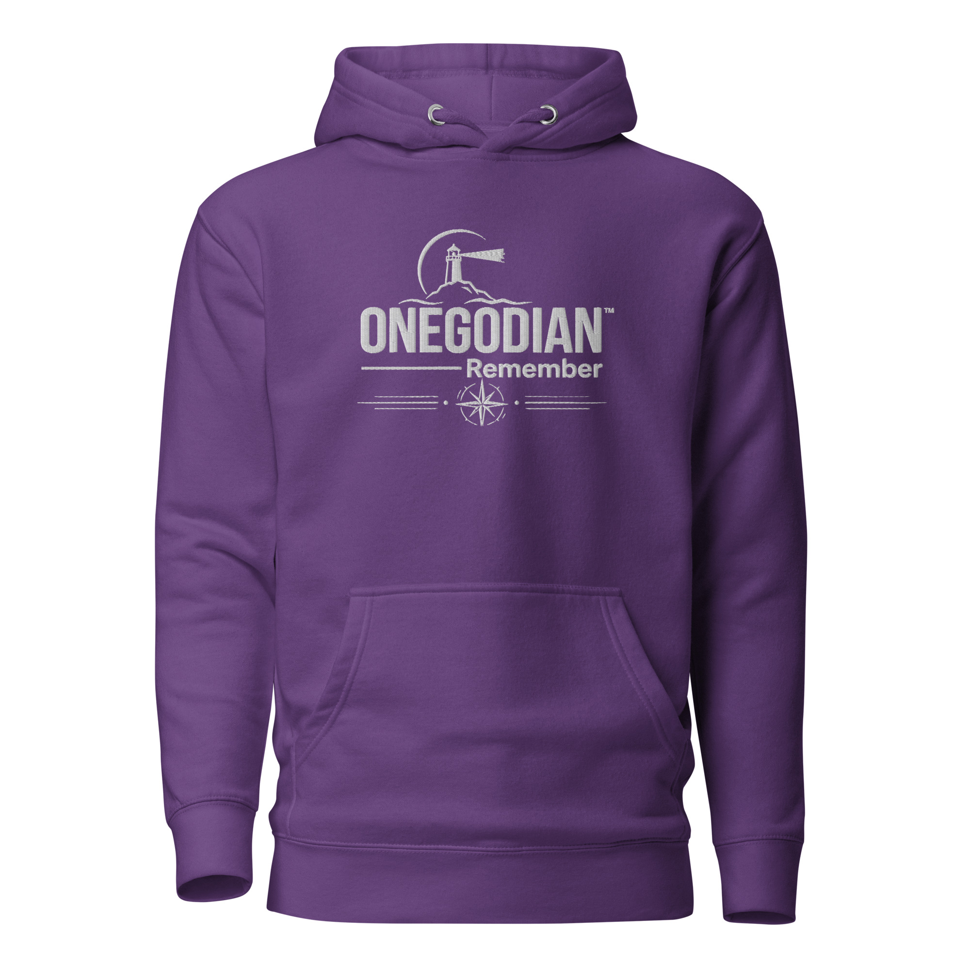 Unisex Hoodie - Image 13