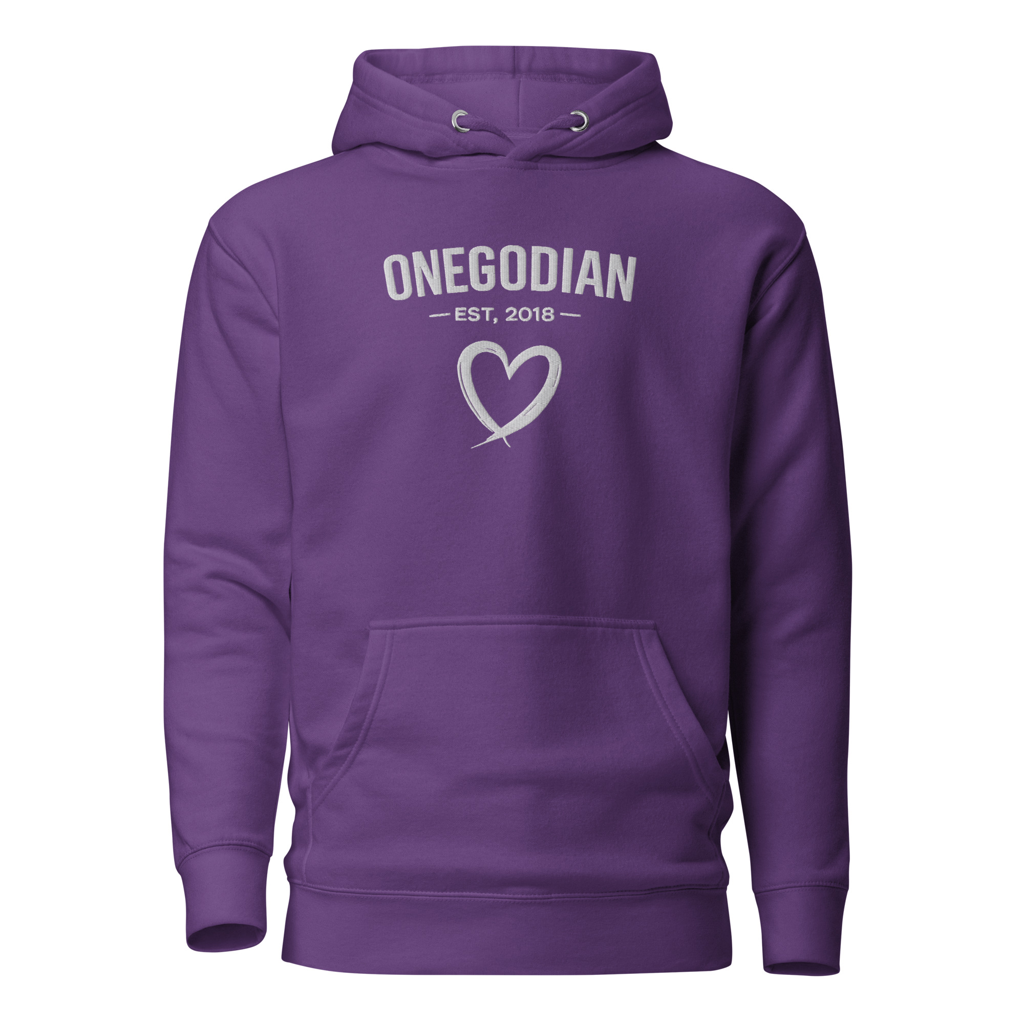 Unisex Hoodie - Image 25